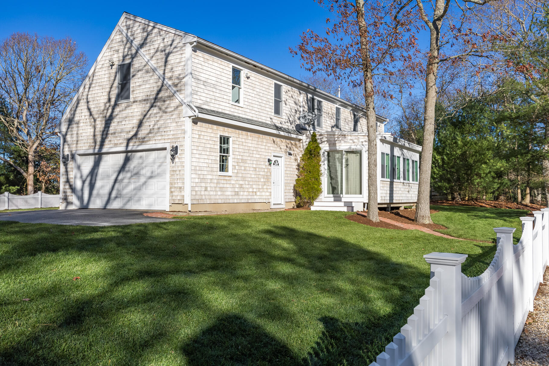 1 Bayview Road