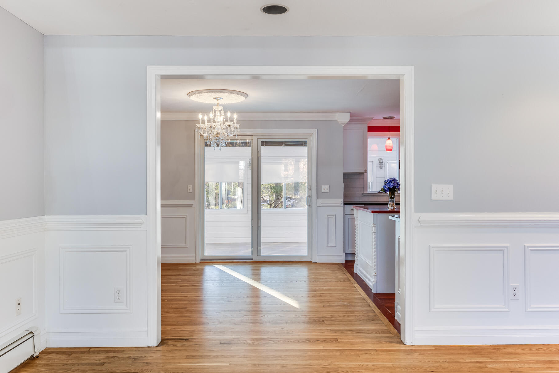 1 Bayview Road