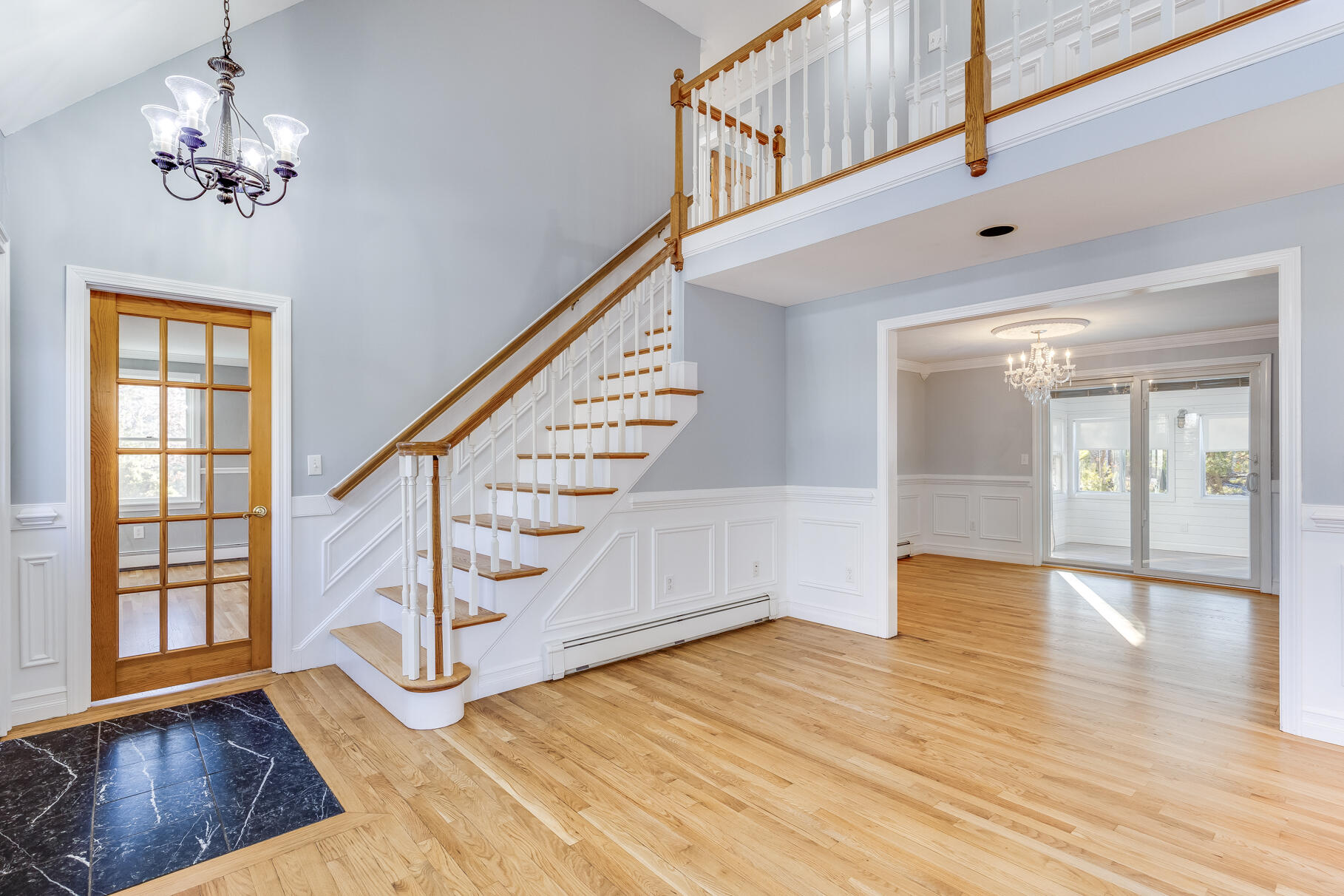 1 Bayview Road