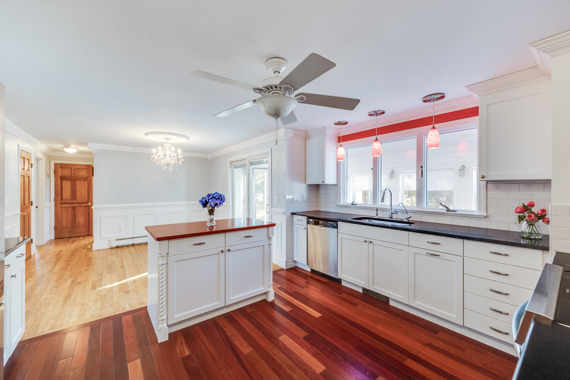 1 Bayview Road