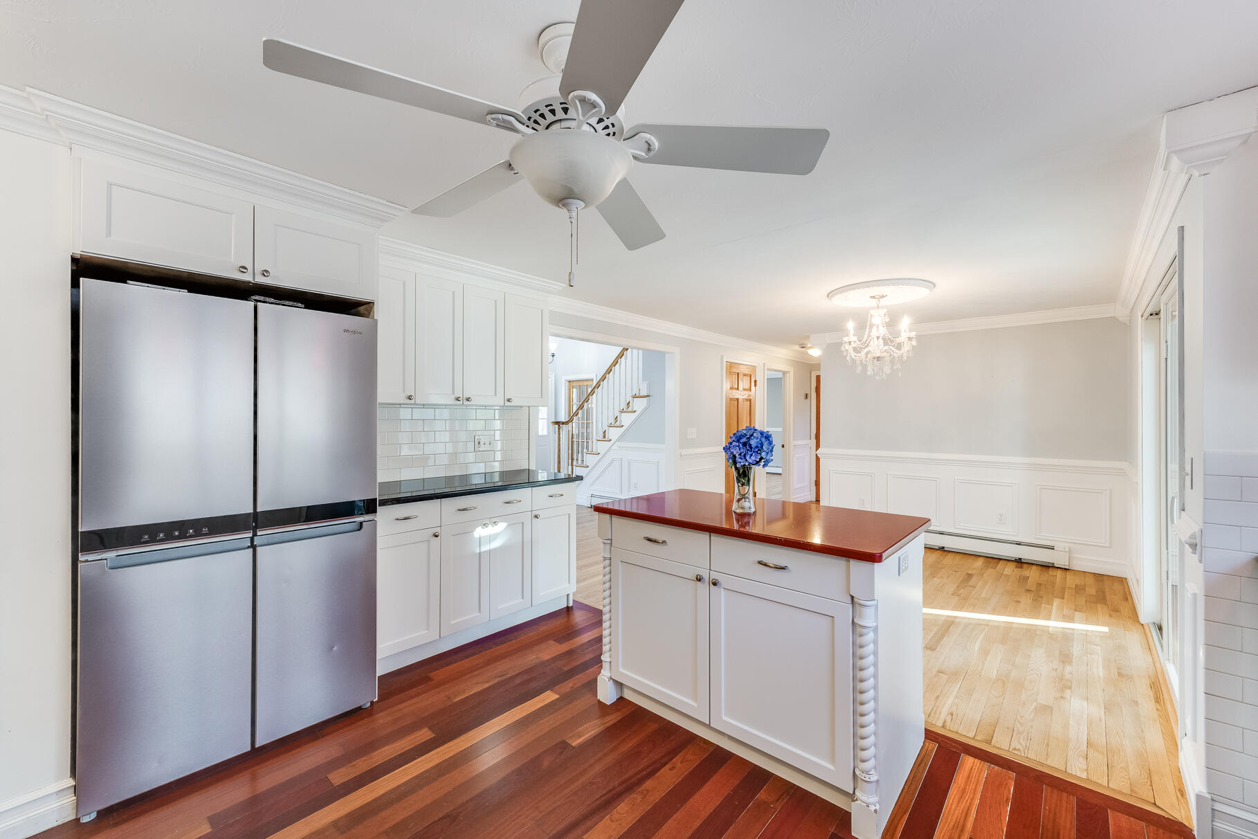 1 Bayview Road