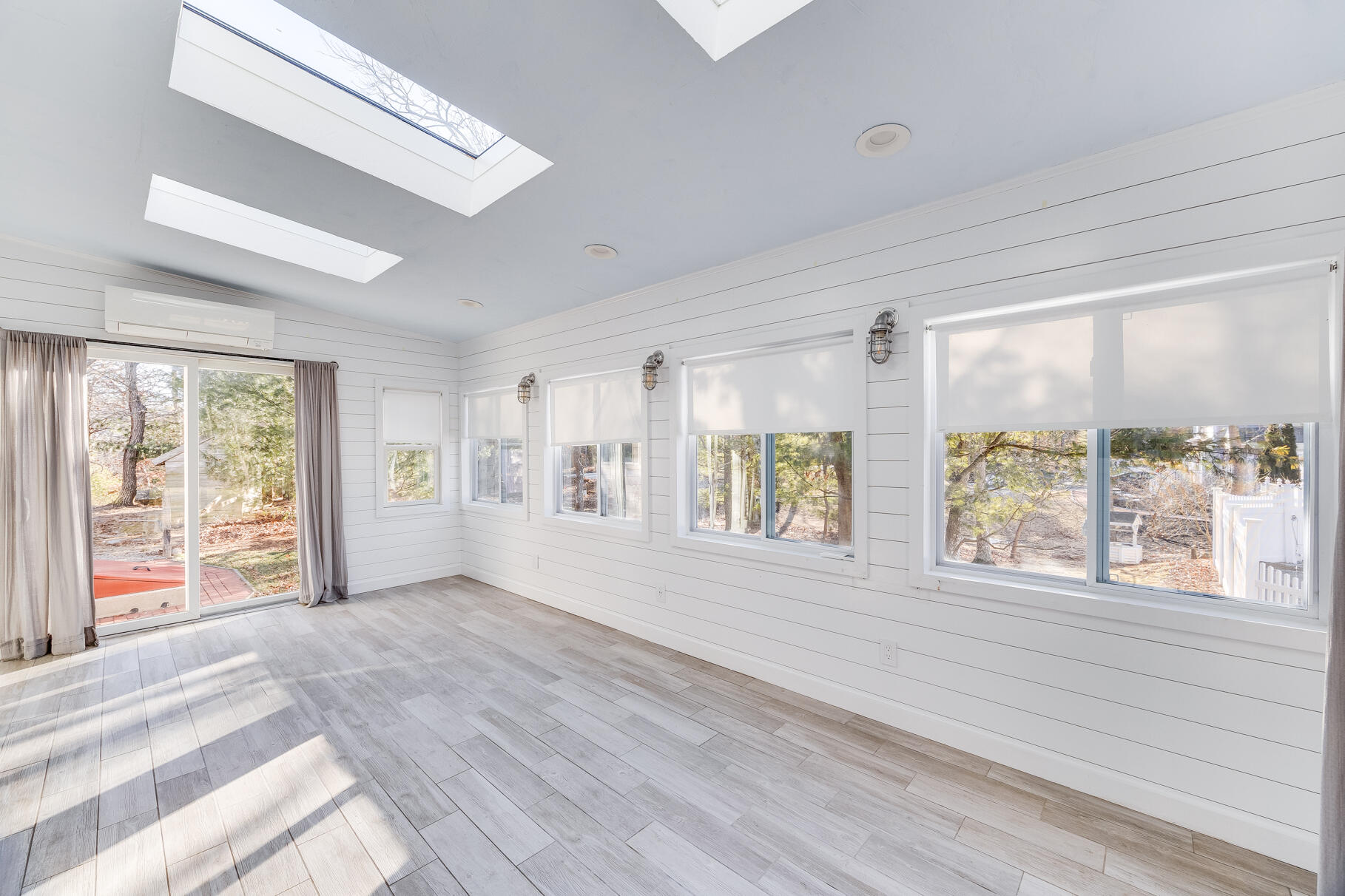 1 Bayview Road