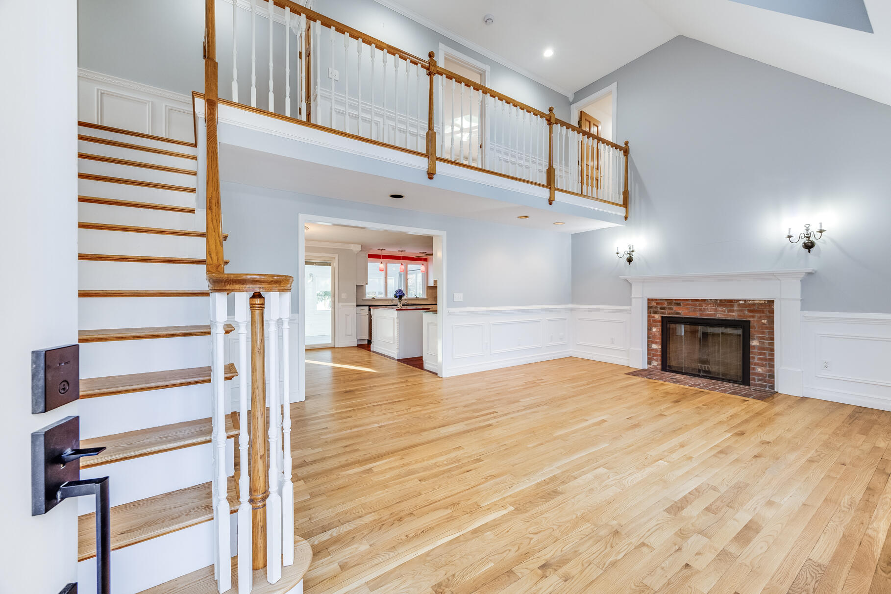 1 Bayview Road