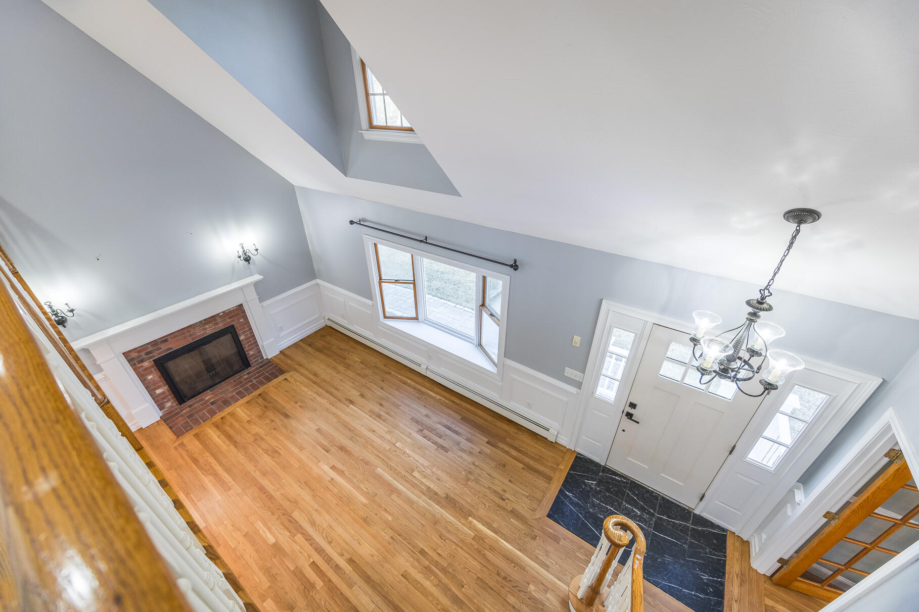1 Bayview Road