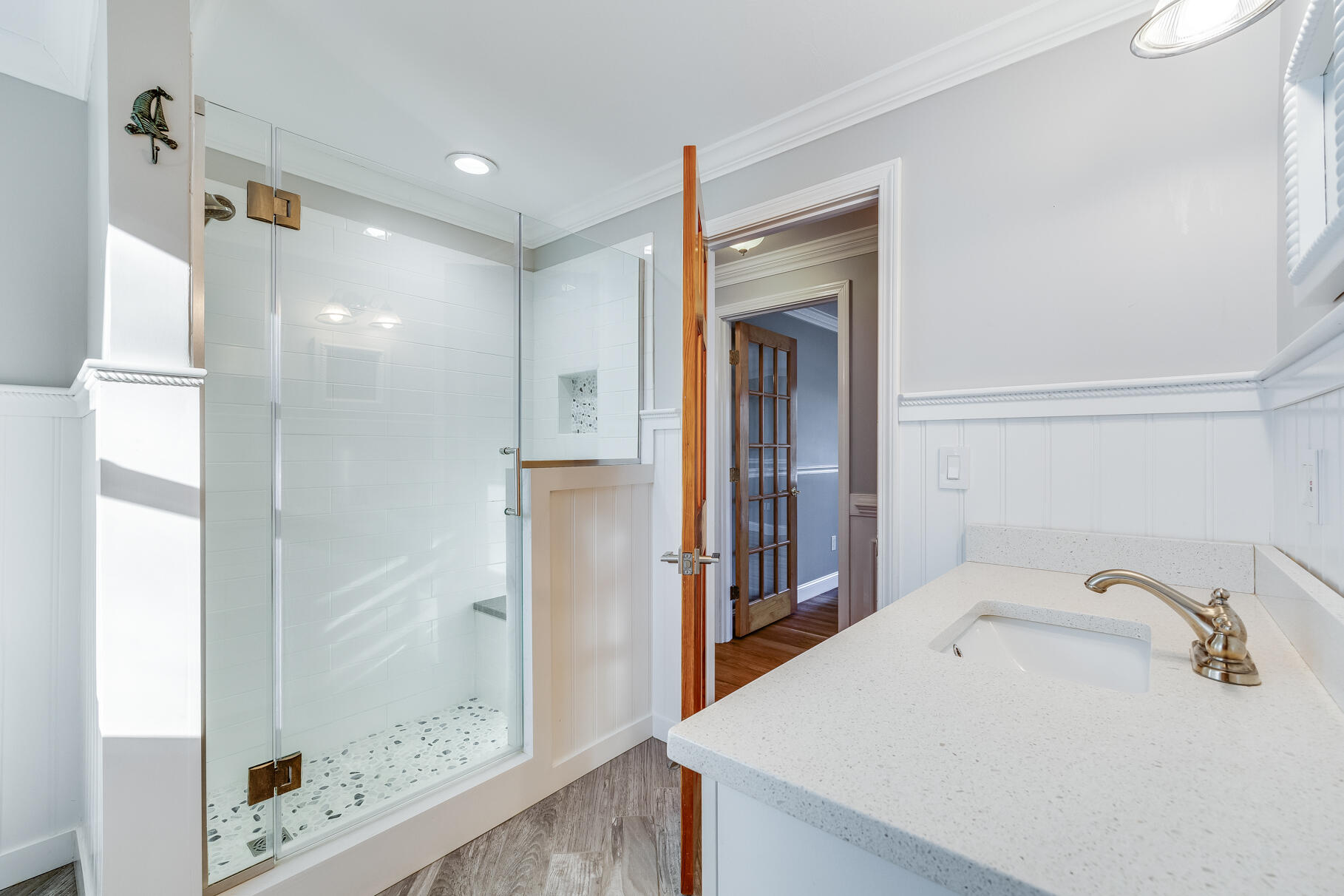 1 Bayview Road