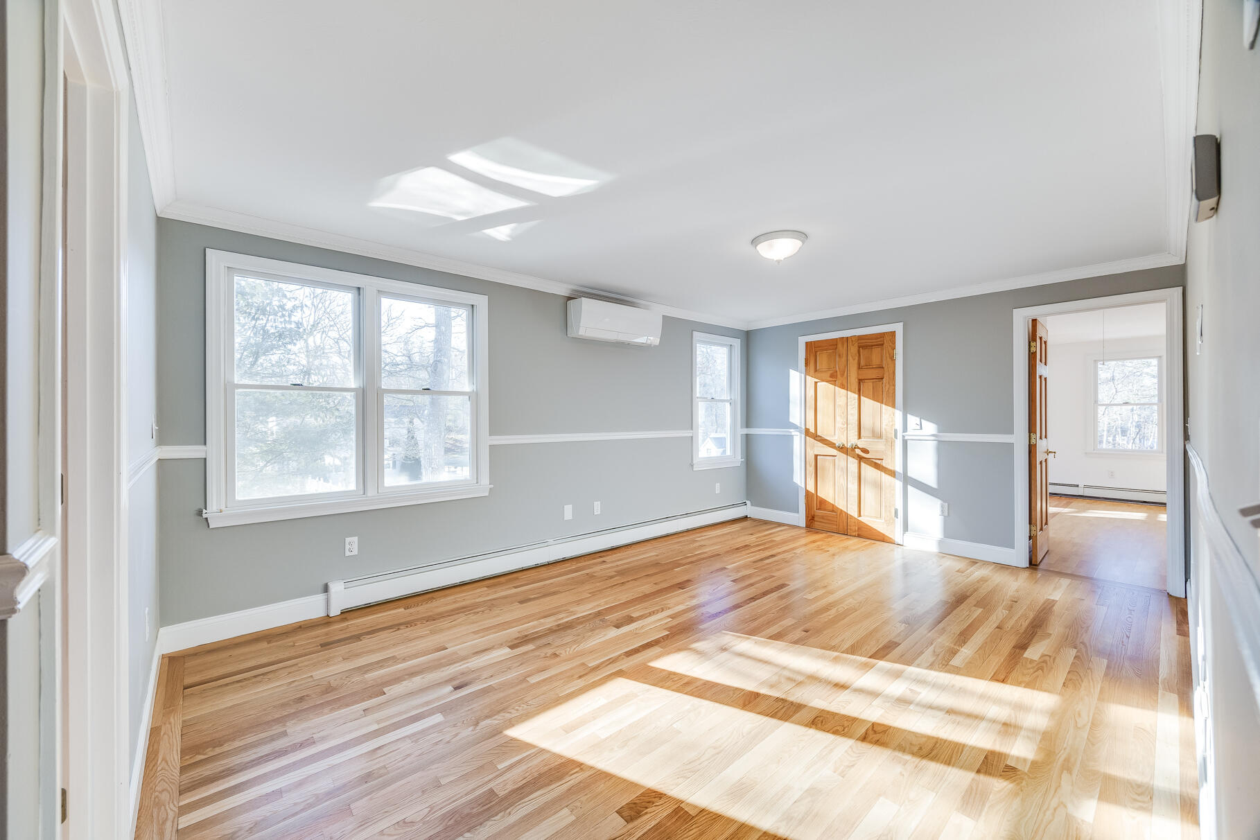 1 Bayview Road
