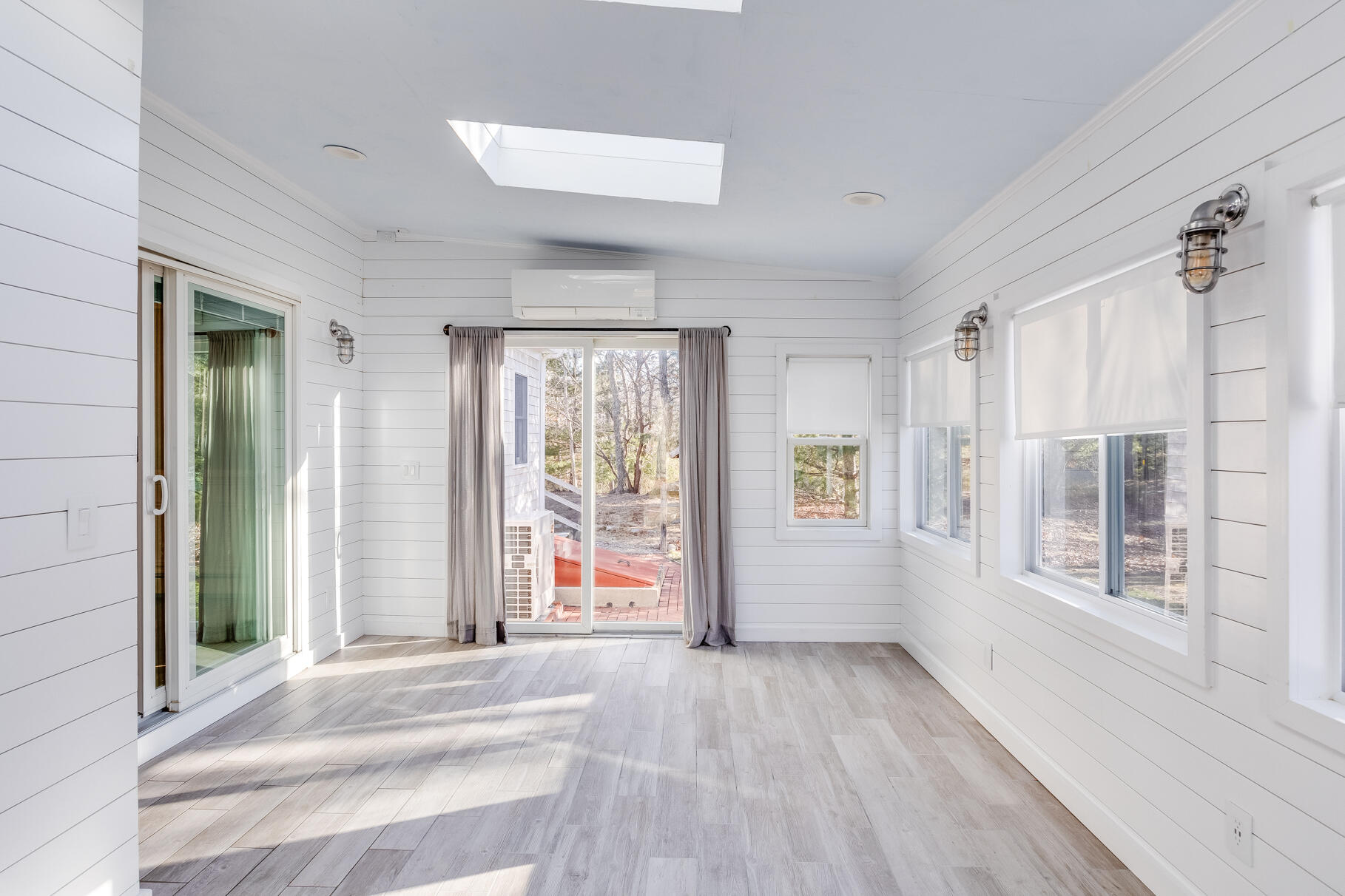 1 Bayview Road
