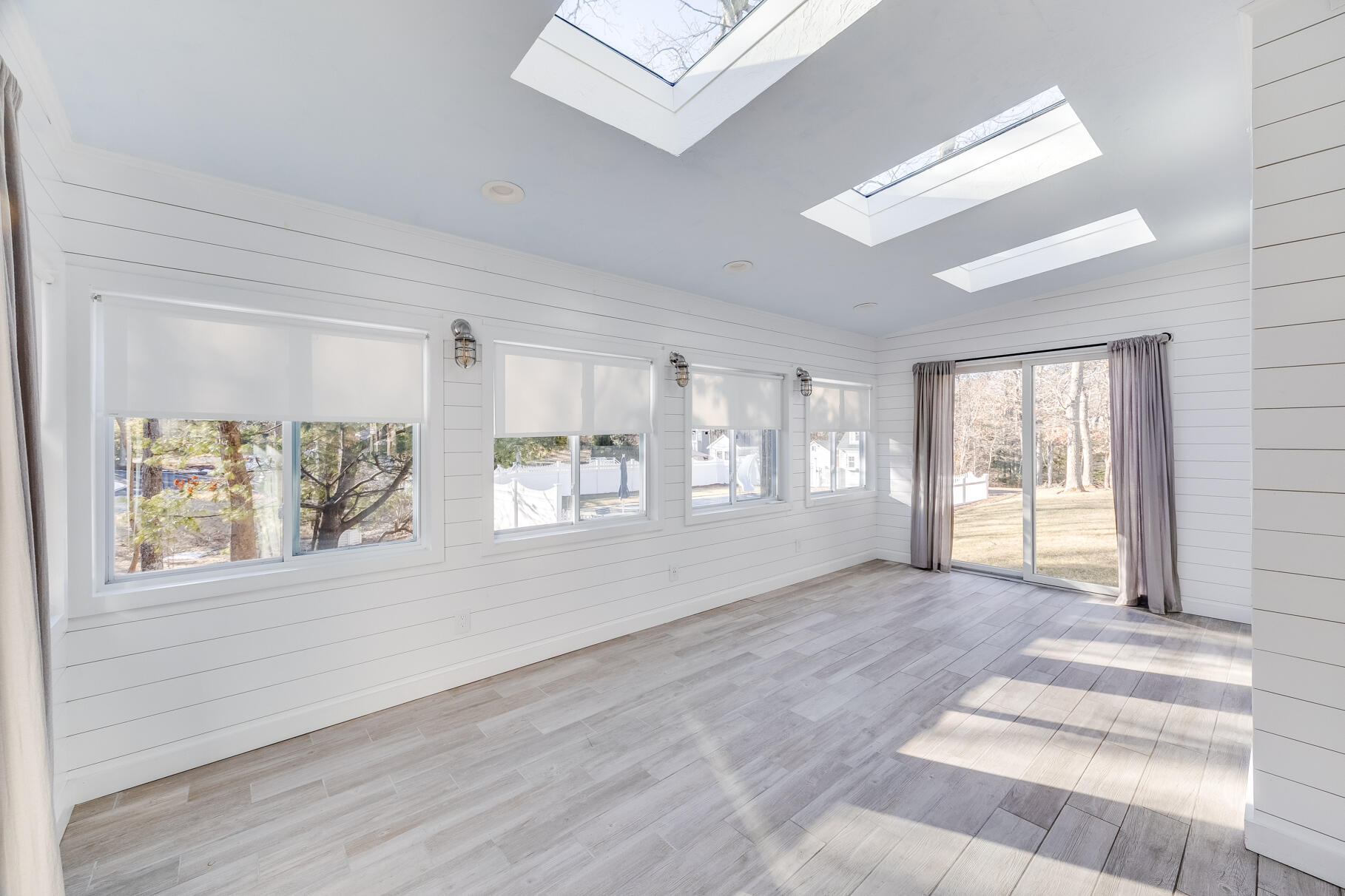 1 Bayview Road