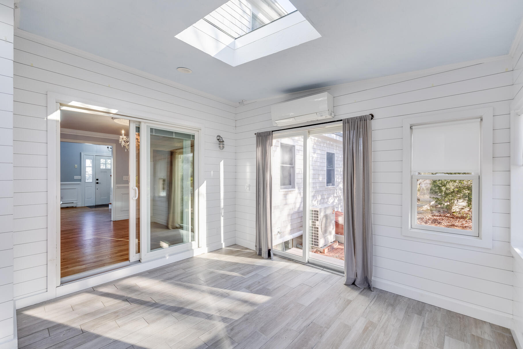 1 Bayview Road