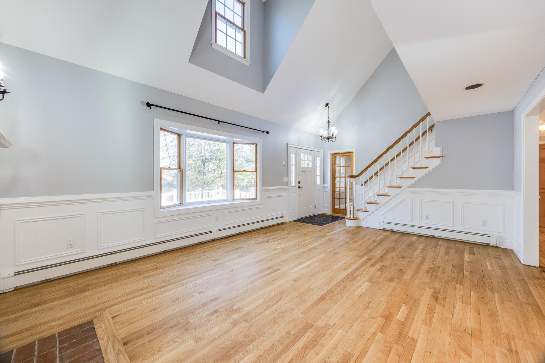 1 Bayview Road