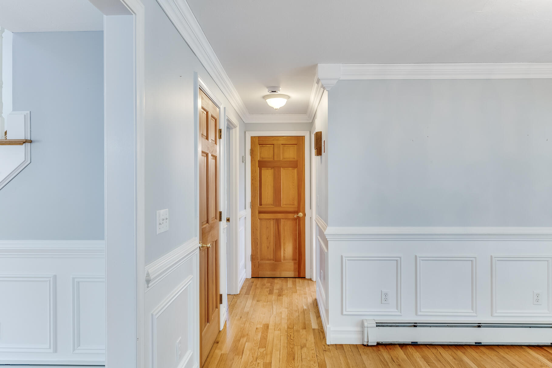 1 Bayview Road