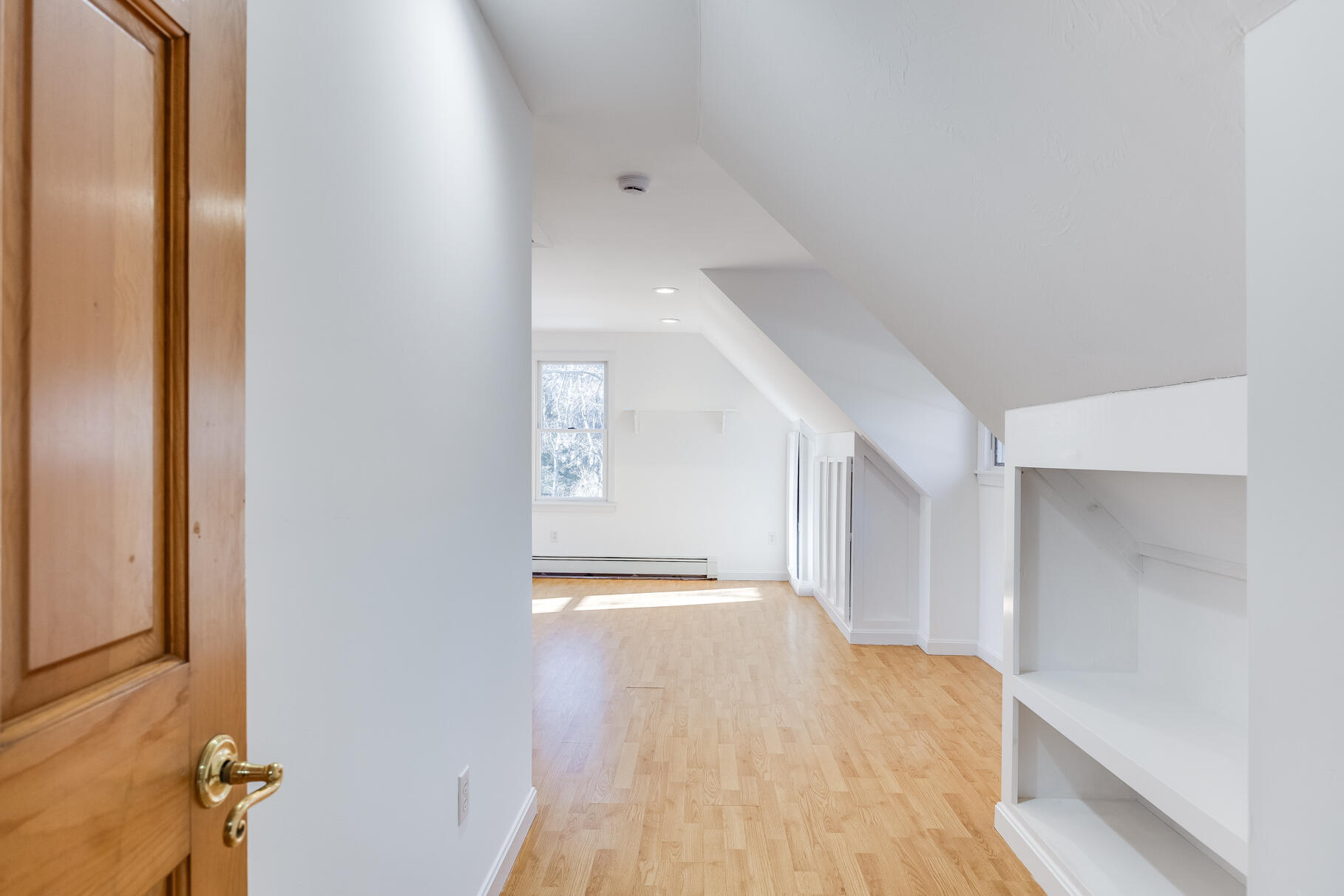 1 Bayview Road