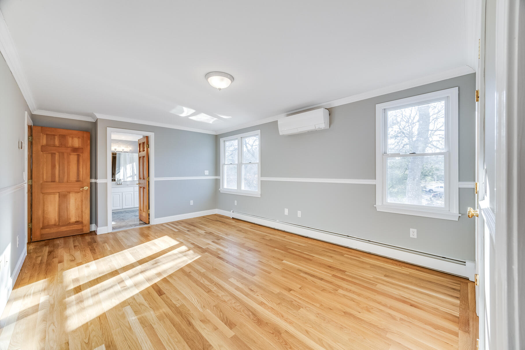 1 Bayview Road