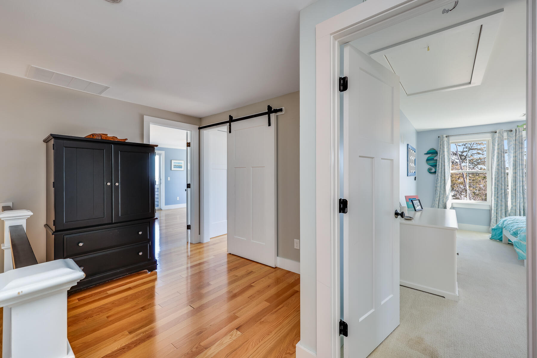 4 Georges Rock Road