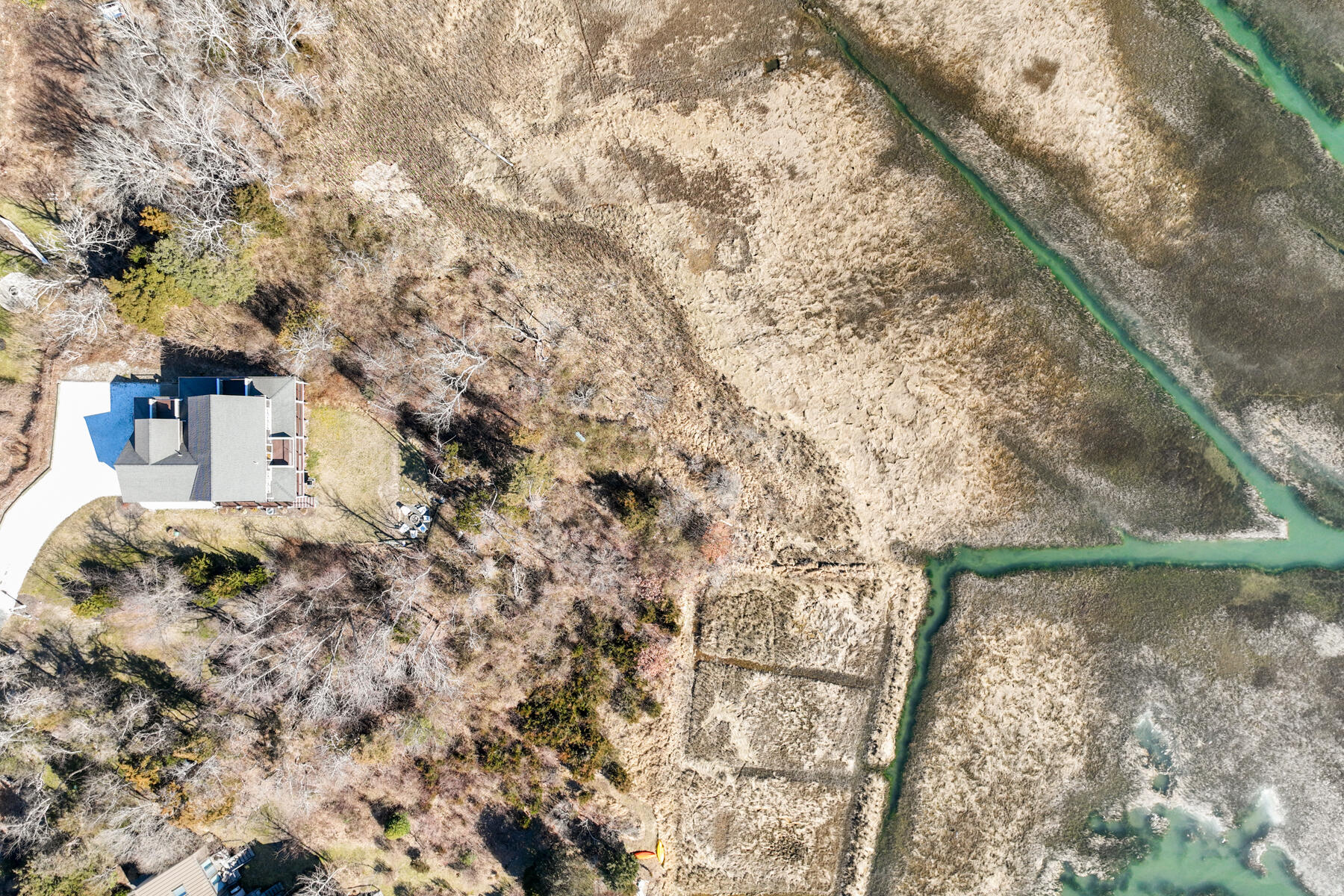 4 Georges Rock Road