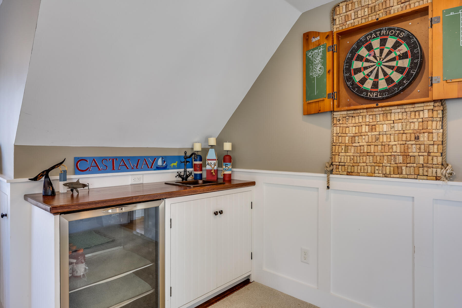 4 Georges Rock Road