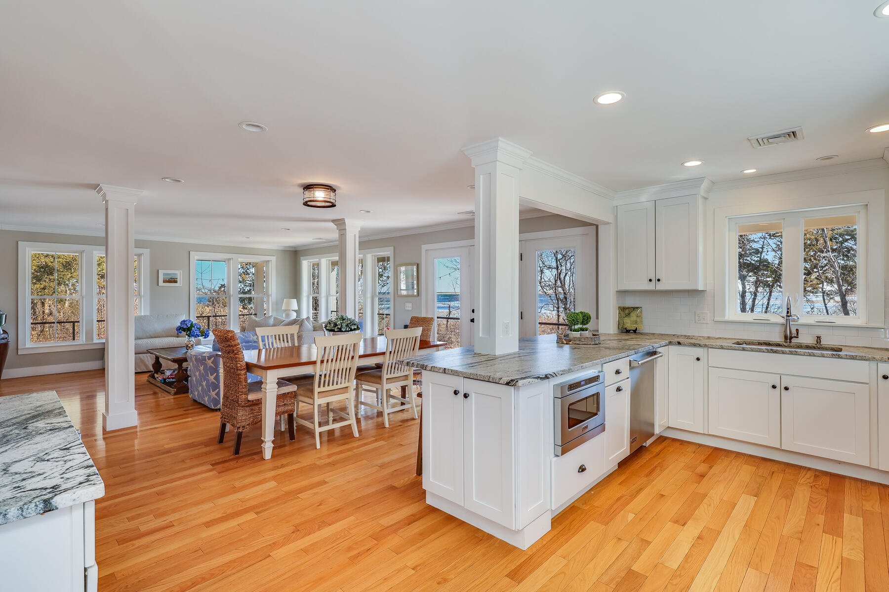 4 Georges Rock Road