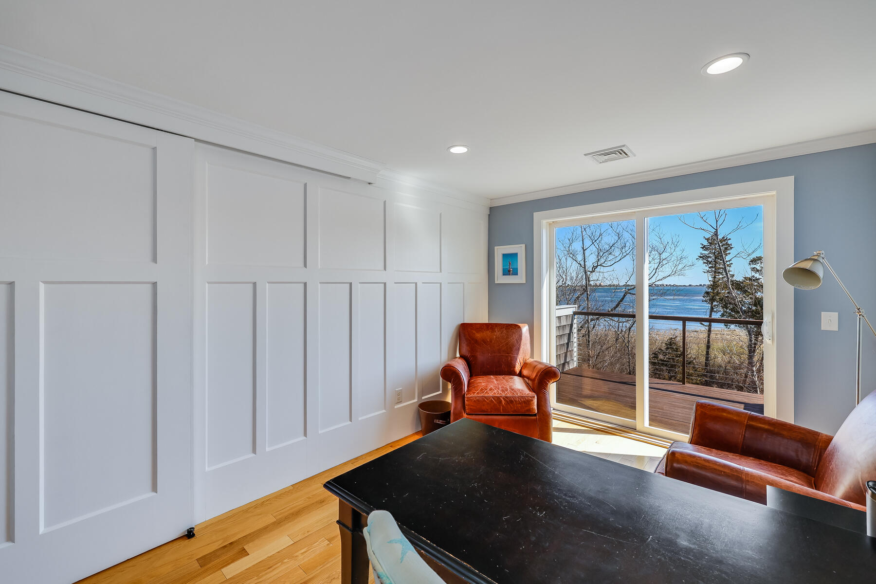 4 Georges Rock Road