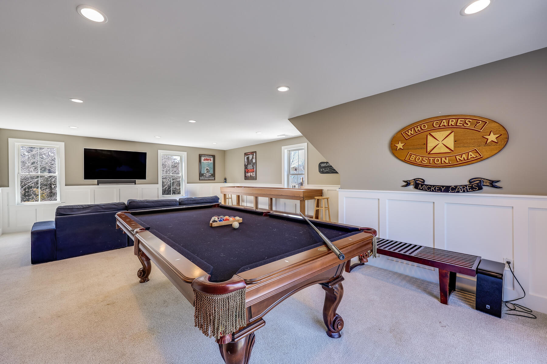 4 Georges Rock Road