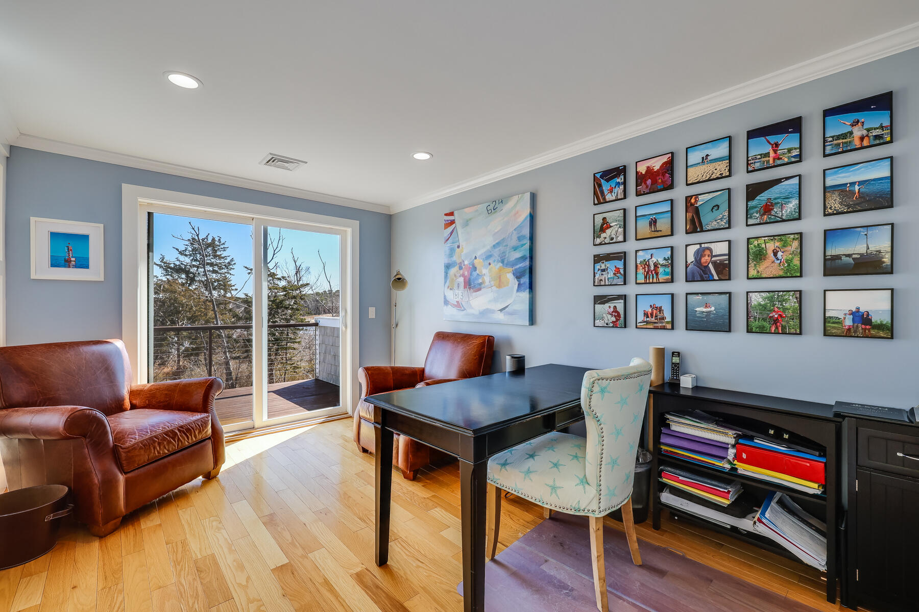 4 Georges Rock Road