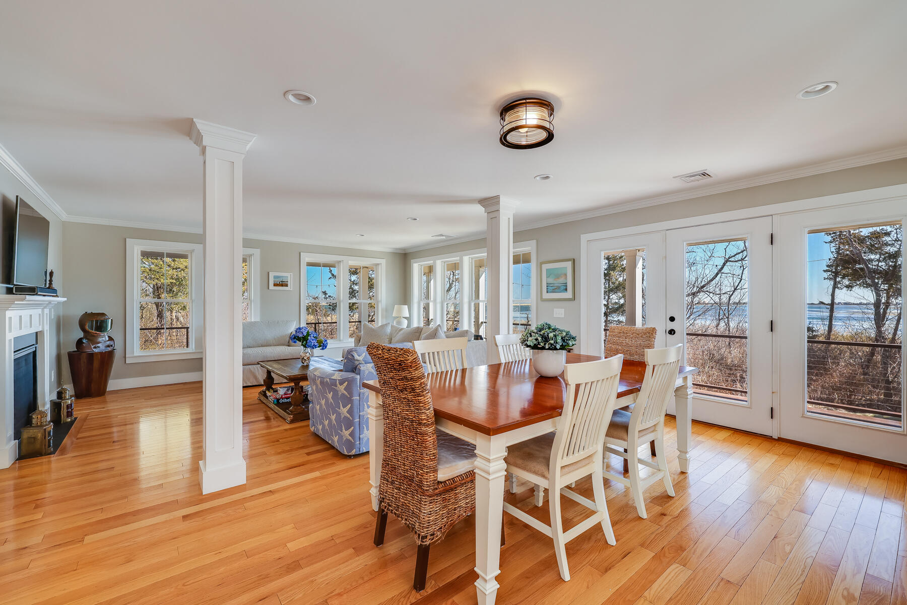 4 Georges Rock Road