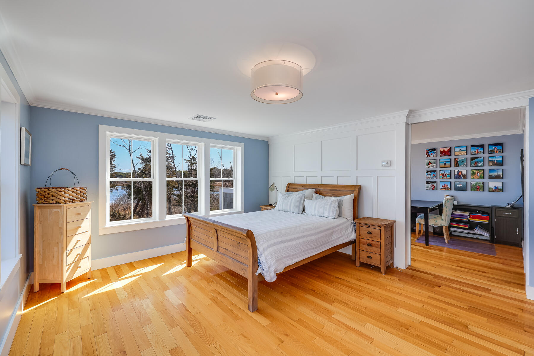 4 Georges Rock Road