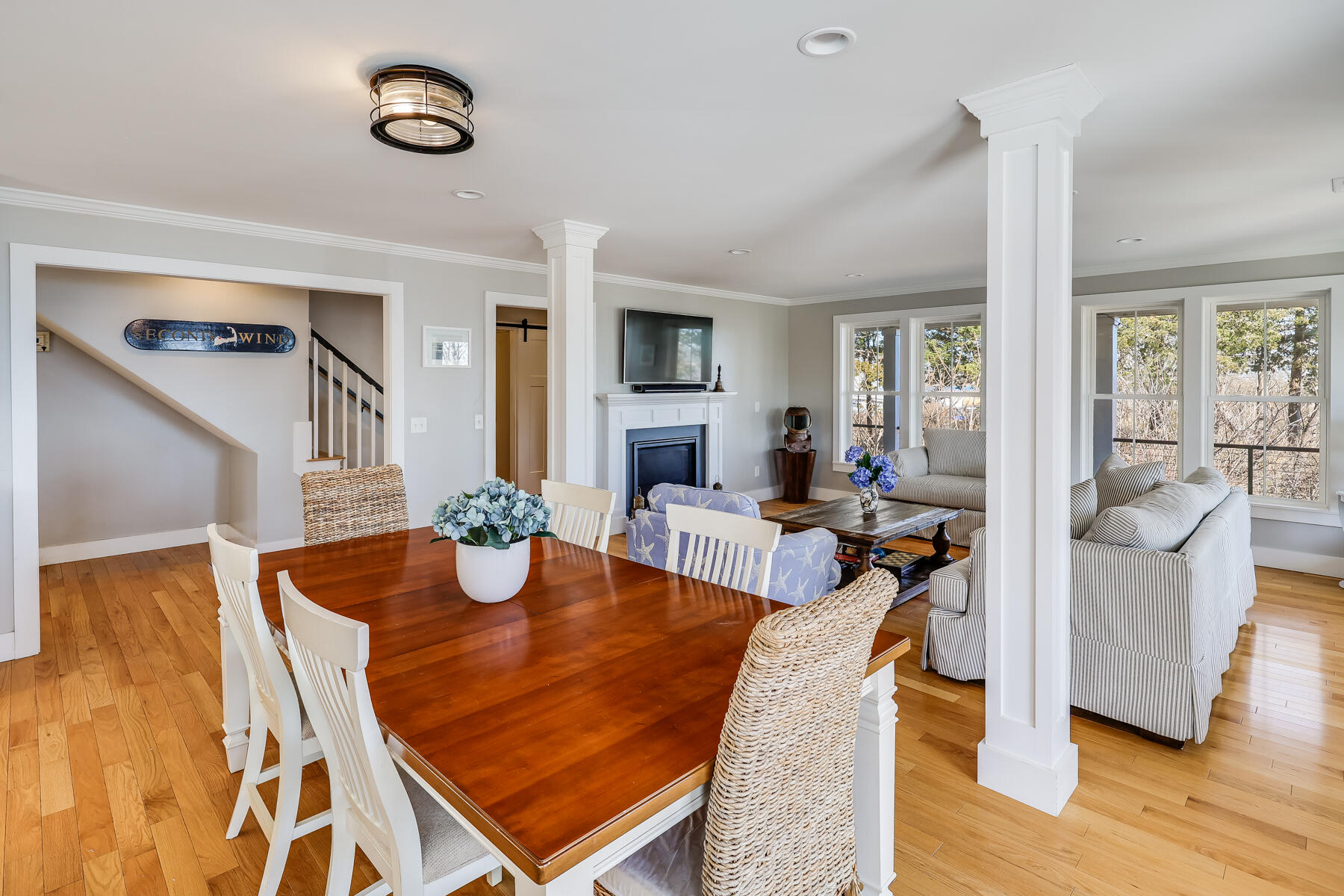 4 Georges Rock Road
