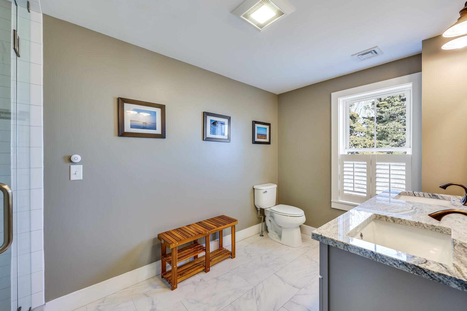 4 Georges Rock Road