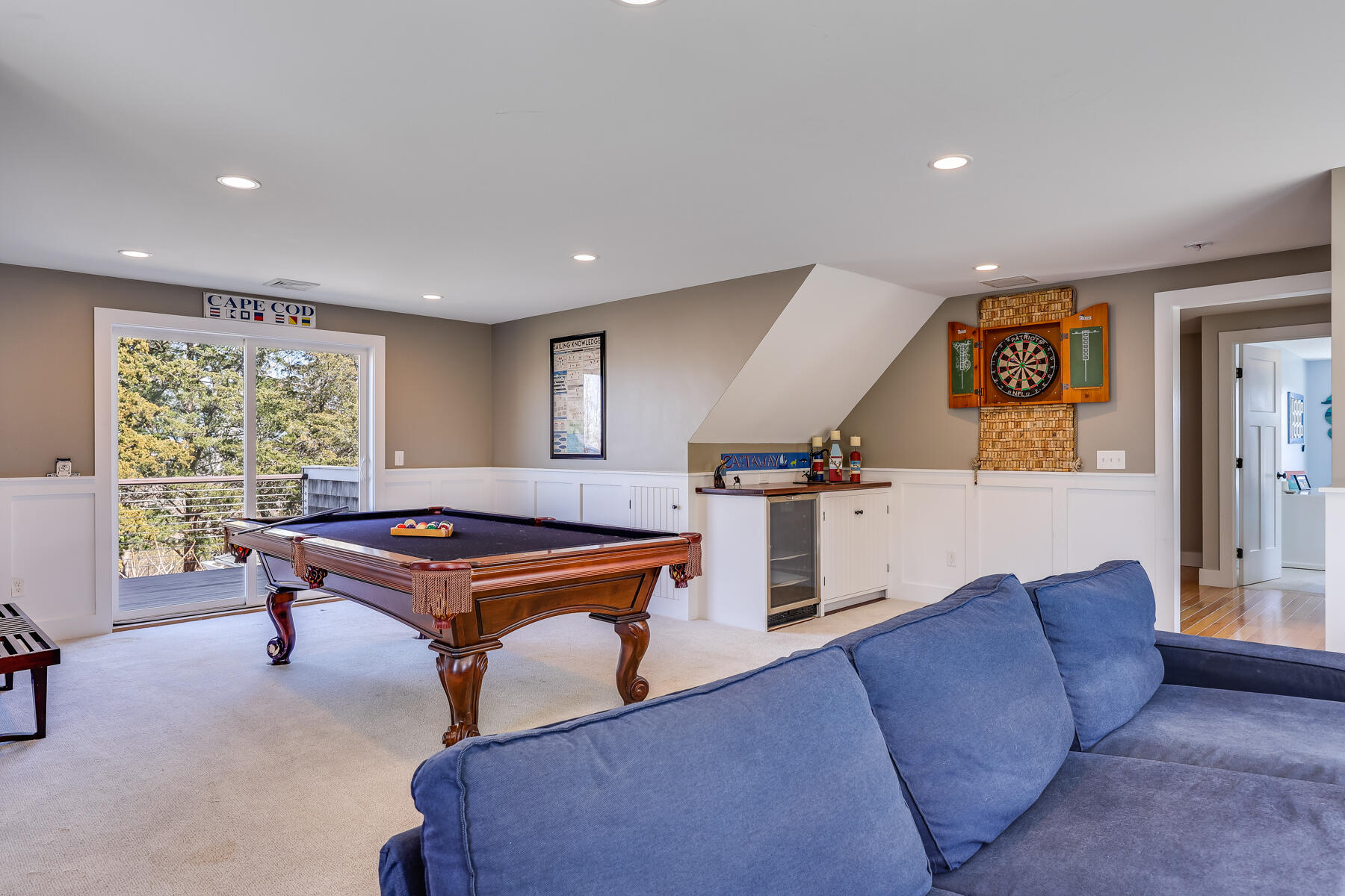 4 Georges Rock Road