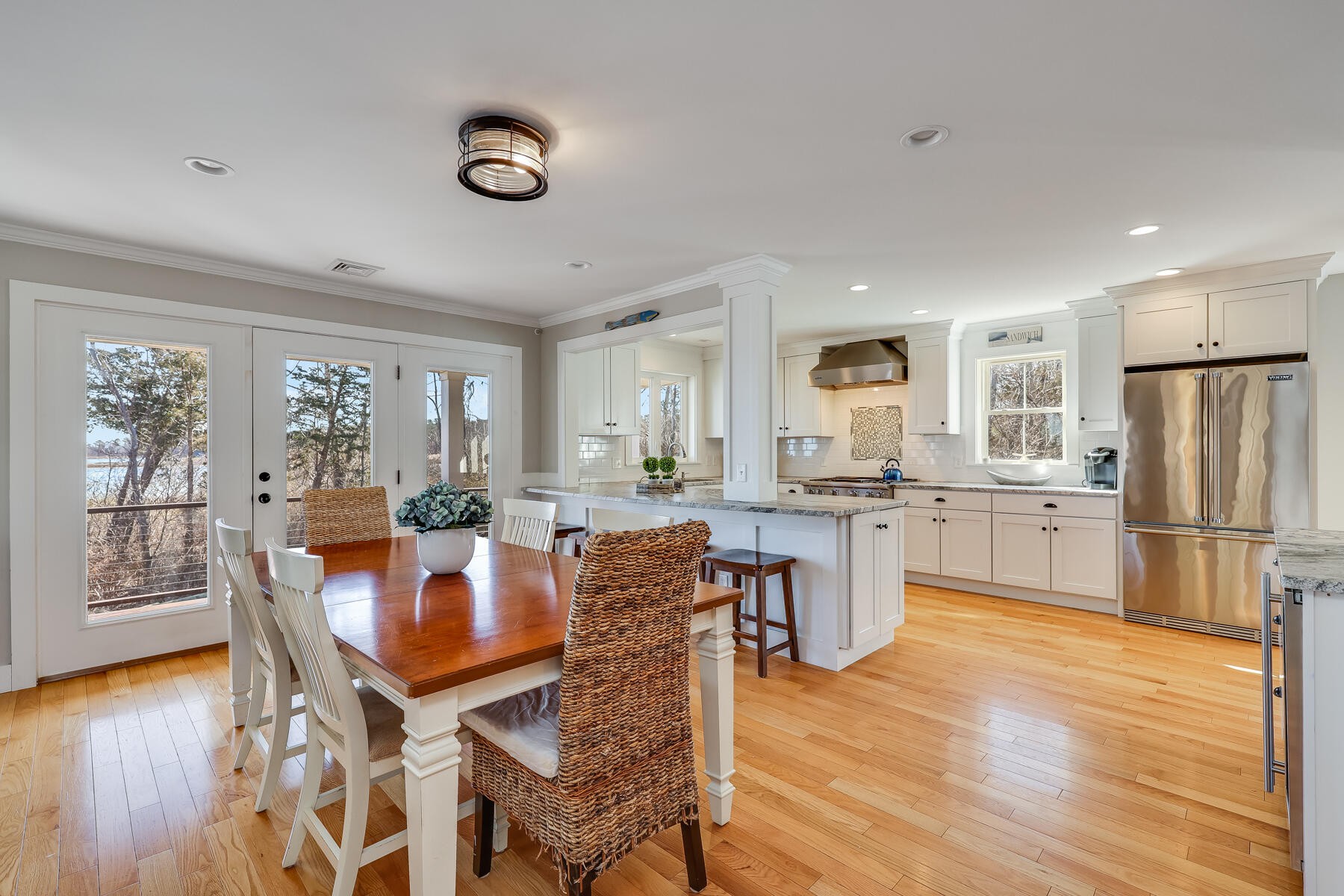 4 Georges Rock Road