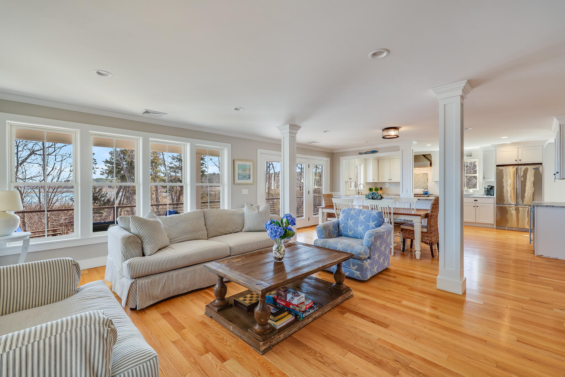 4 Georges Rock Road