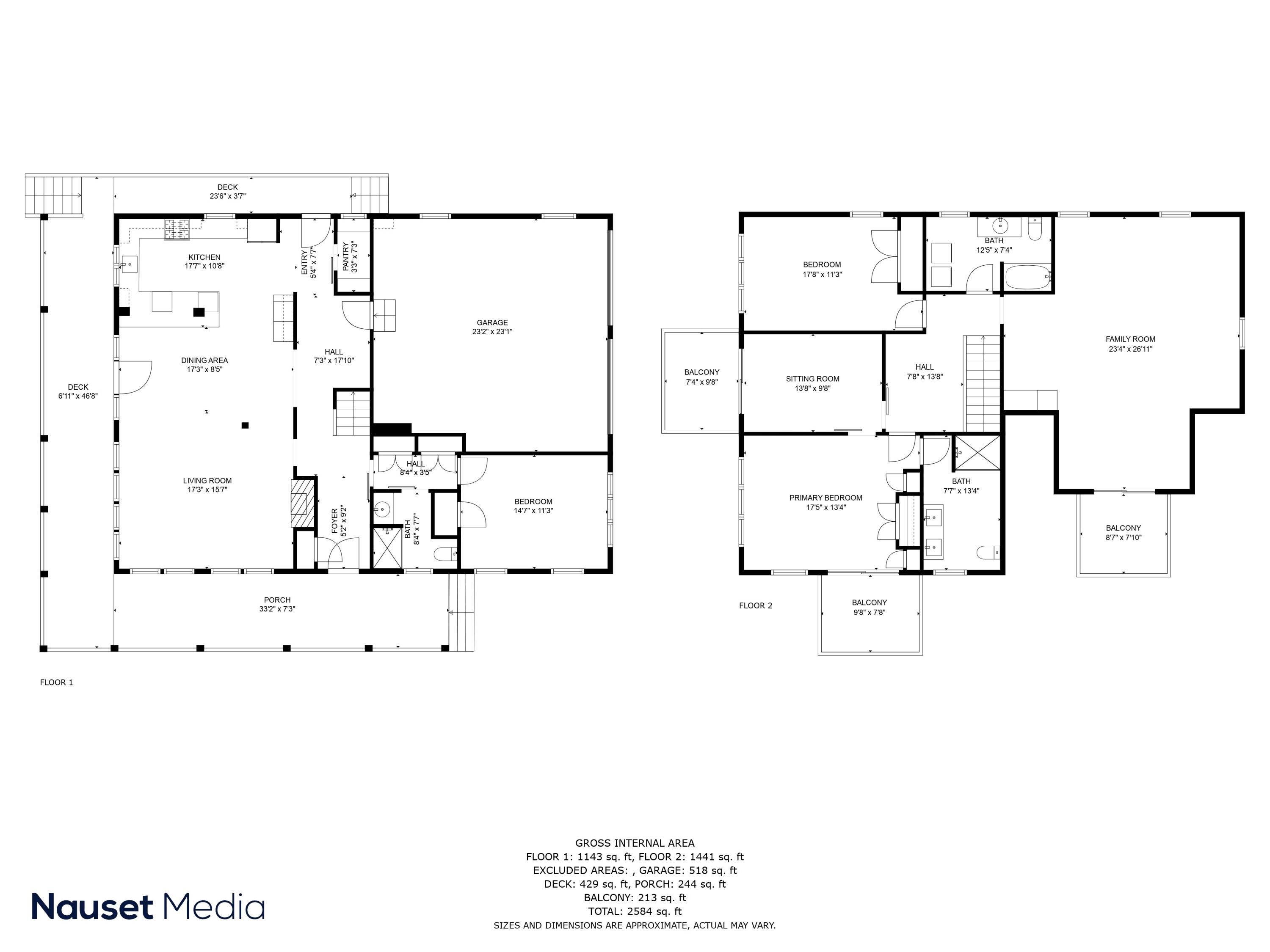 4 Georges Rock Road