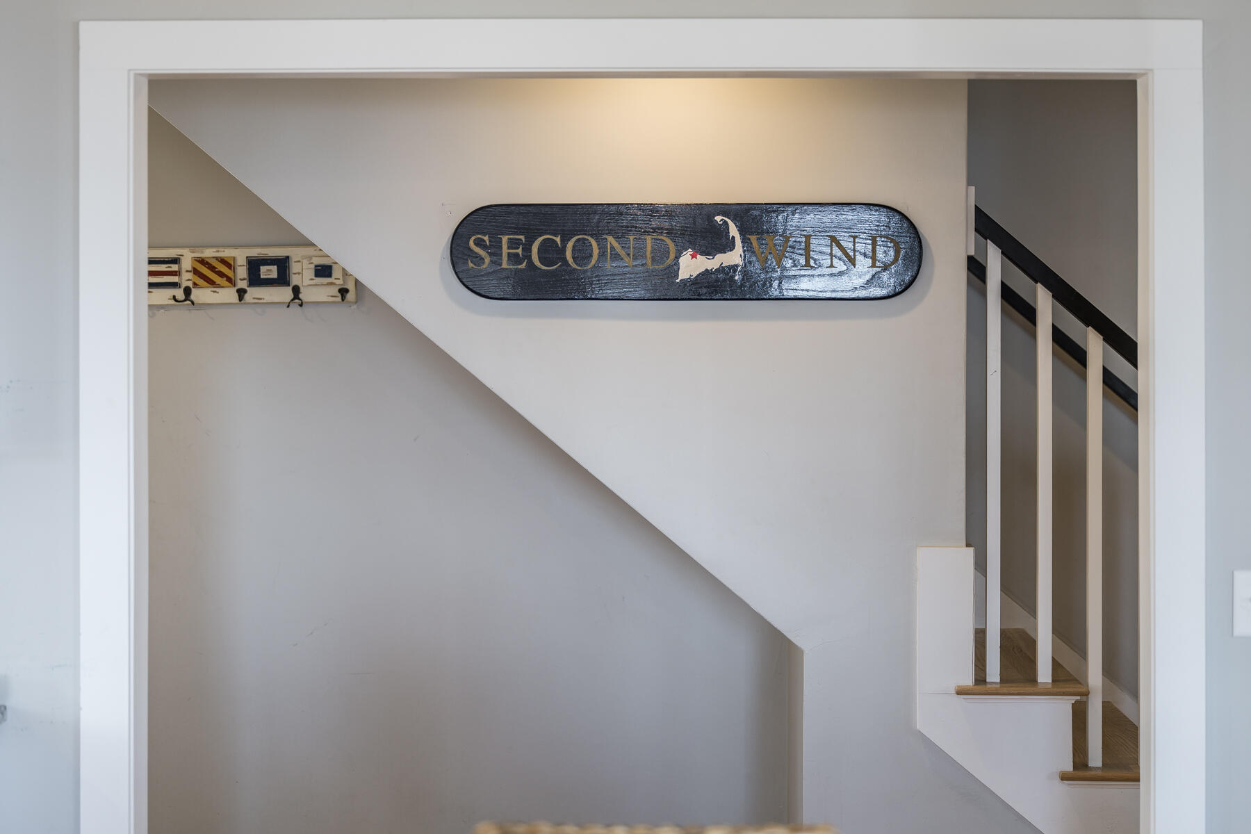 4 Georges Rock Road