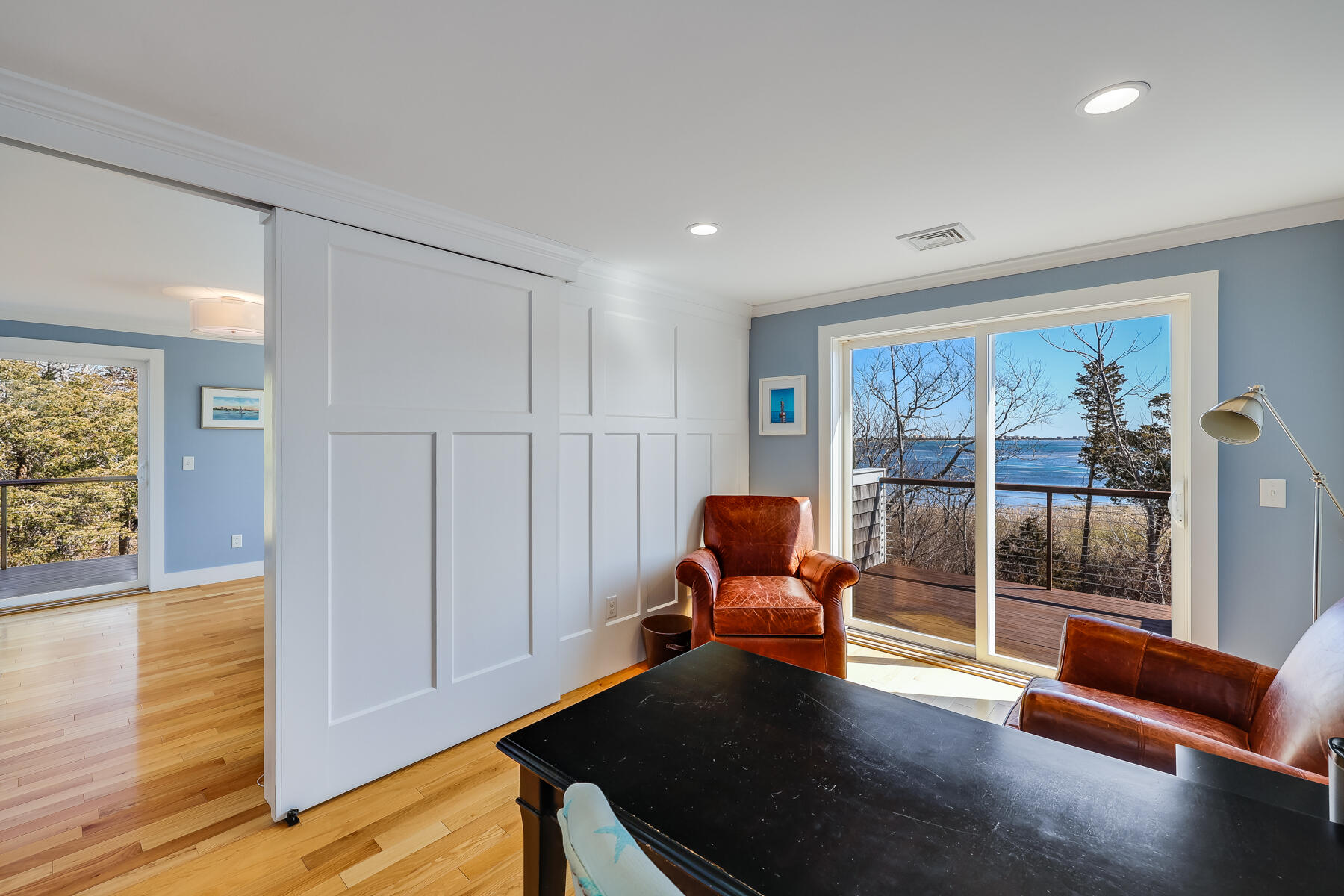 4 Georges Rock Road
