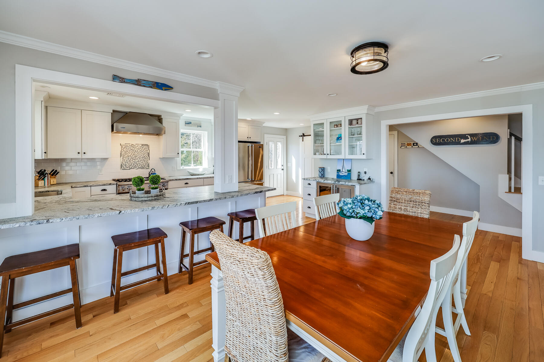 4 Georges Rock Road