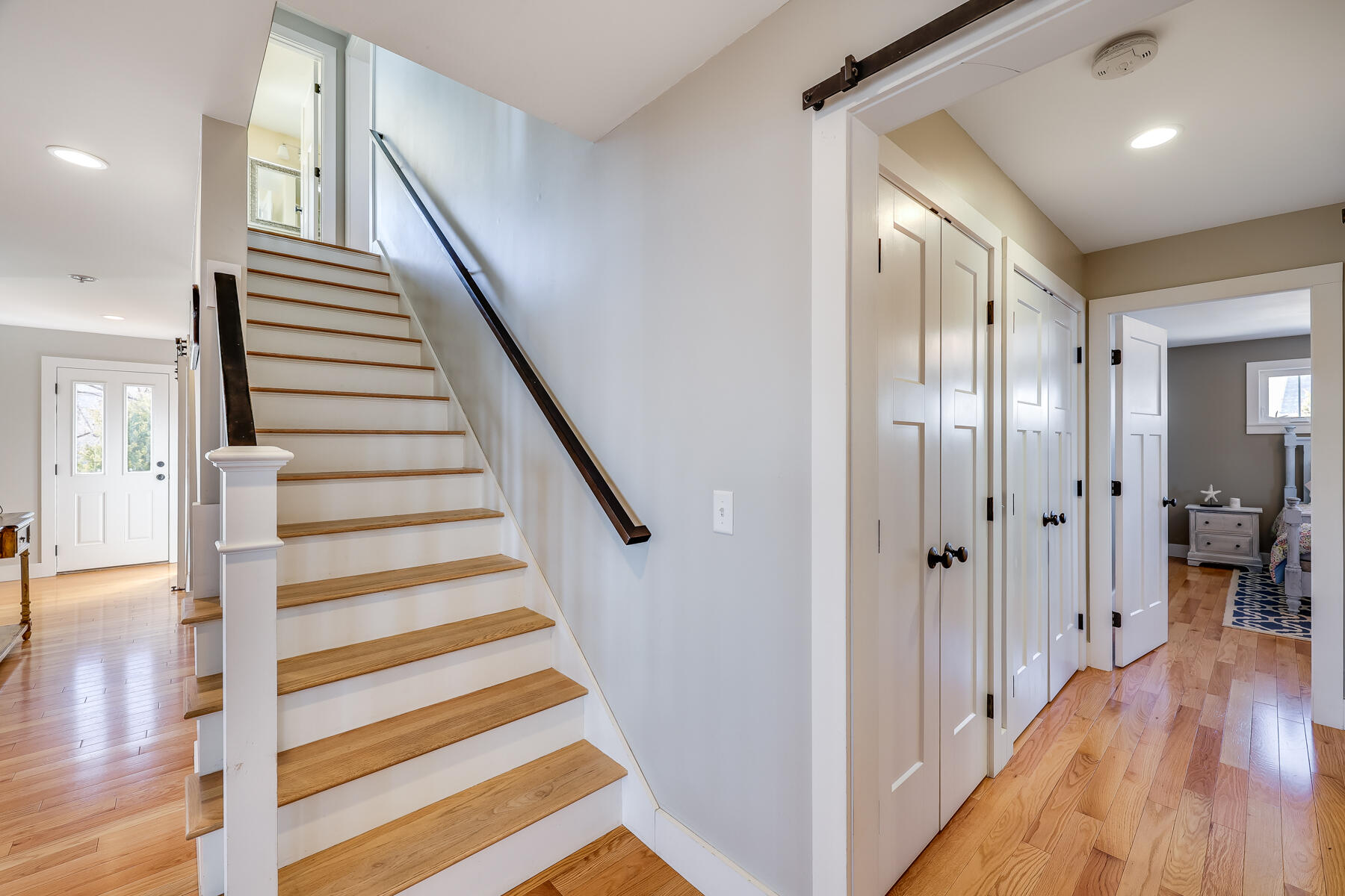 4 Georges Rock Road