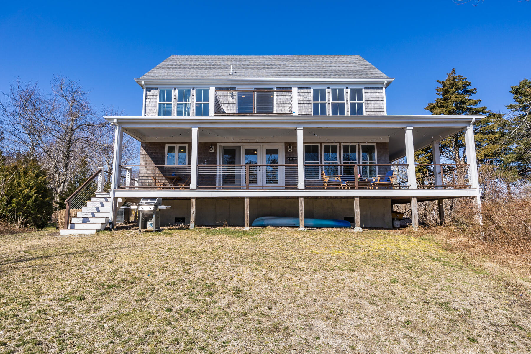 4 Georges Rock Road