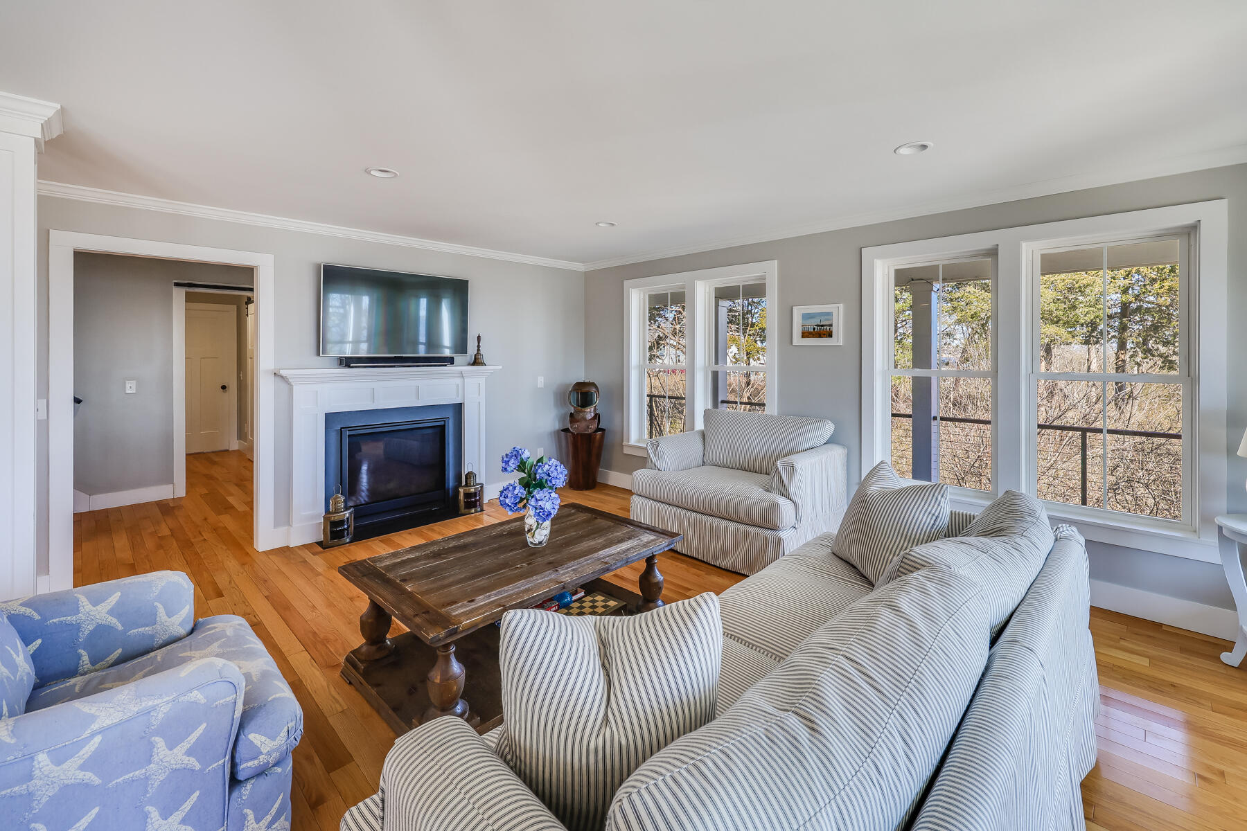 4 Georges Rock Road