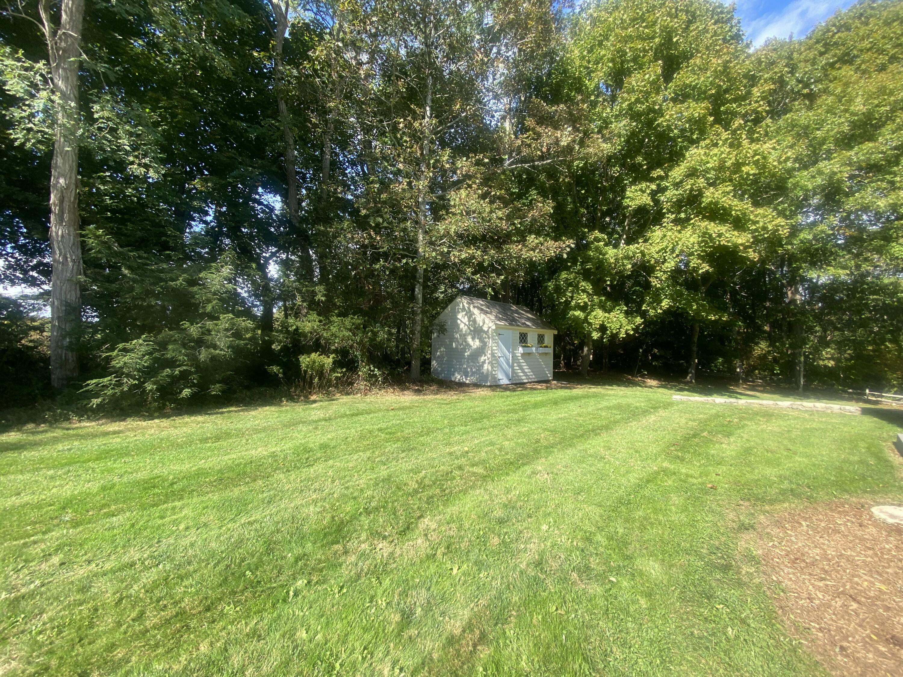 3 Popes Meadow