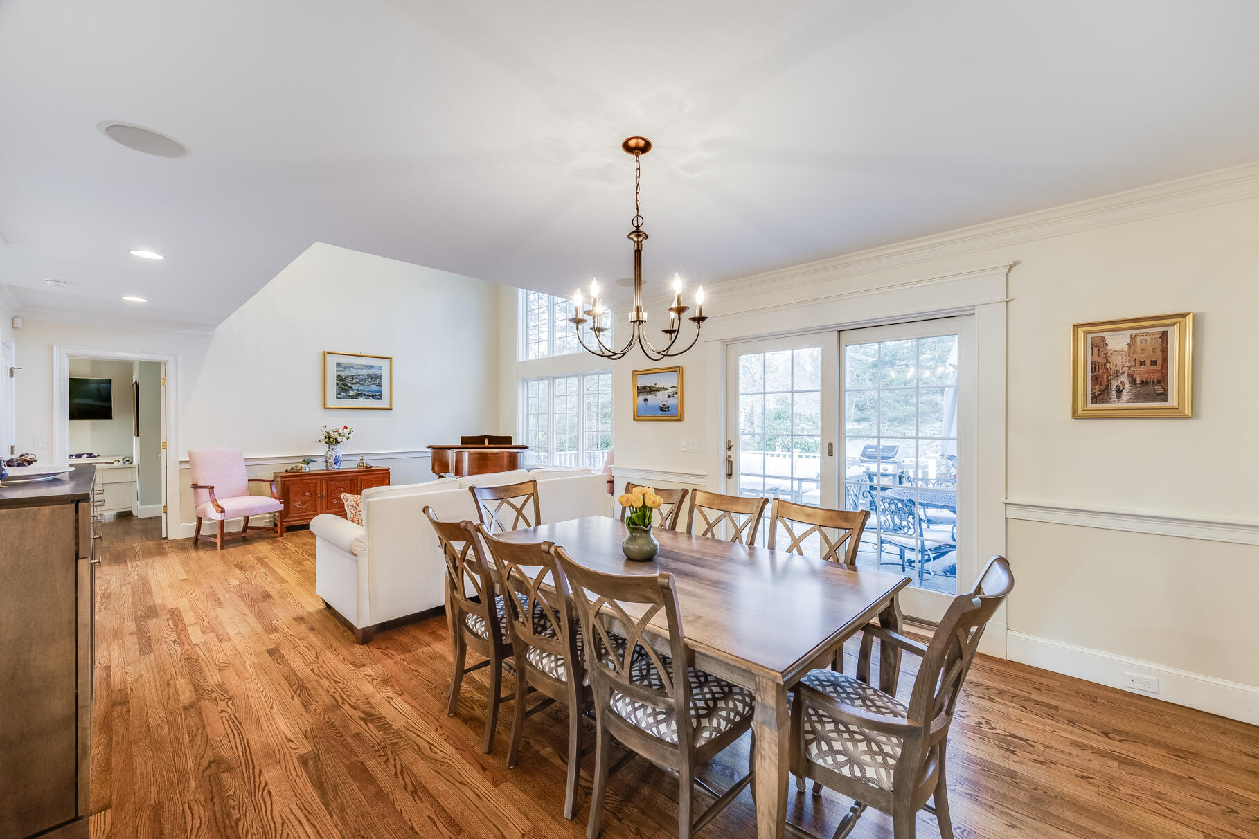 23 Open Space Drive