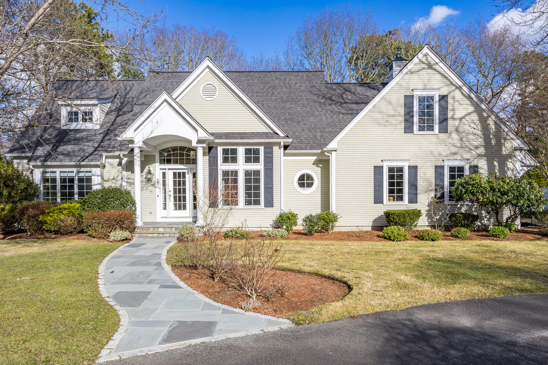 23 Open Space Drive