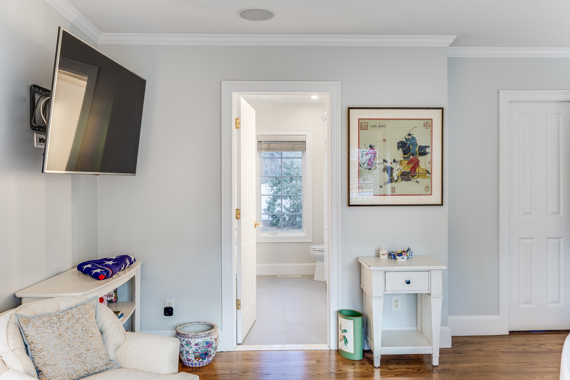 23 Open Space Drive