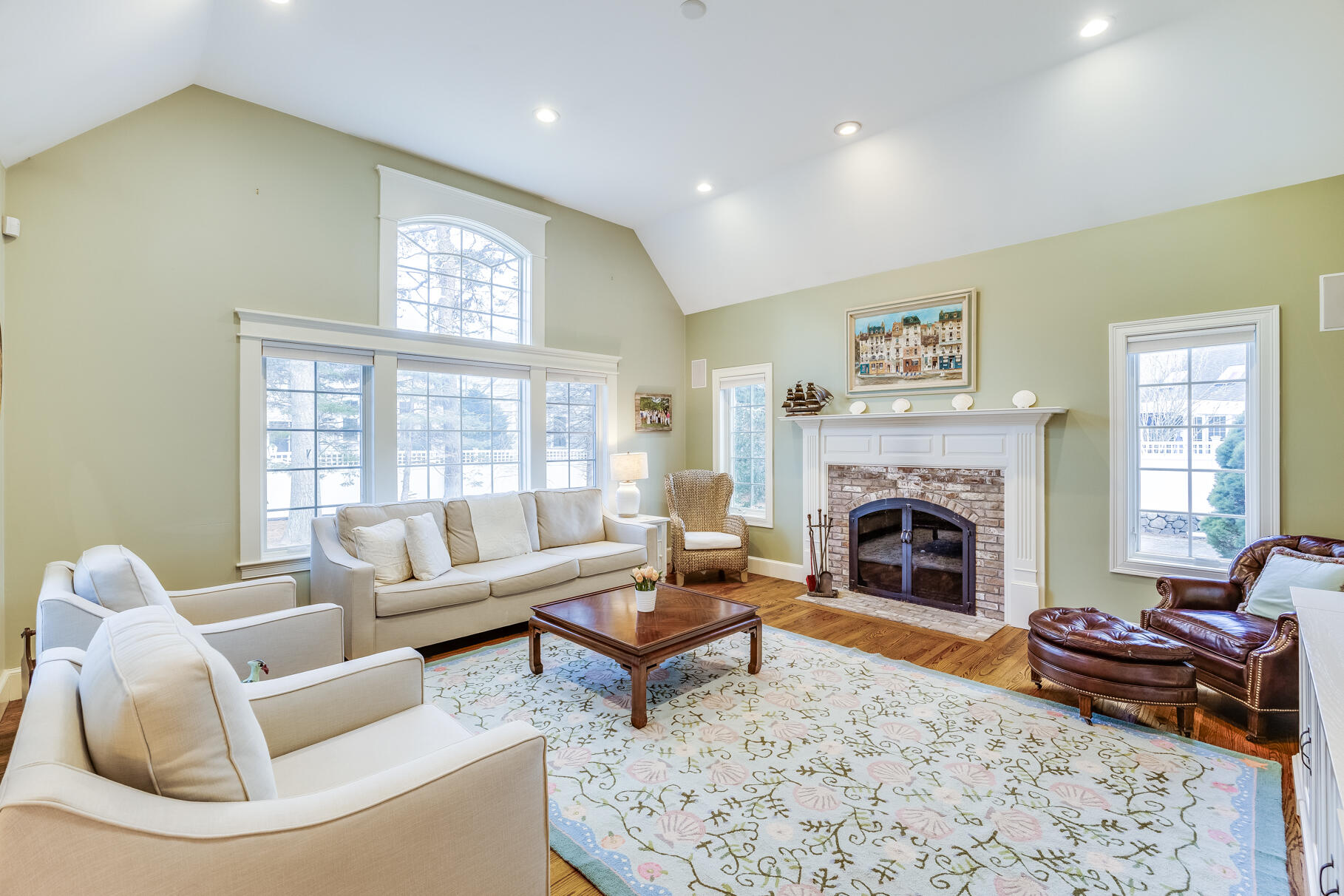 23 Open Space Drive