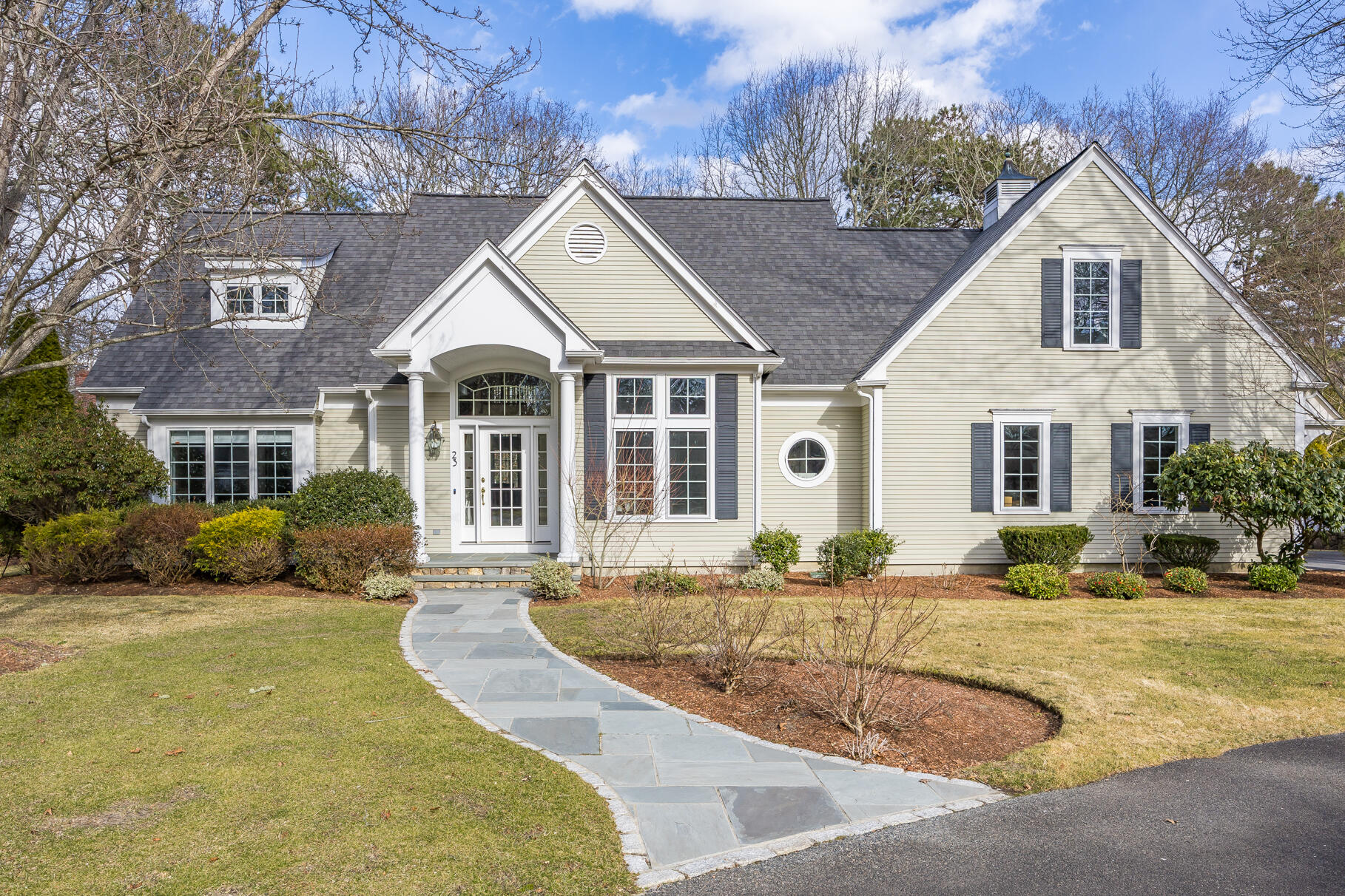 23 Open Space Drive