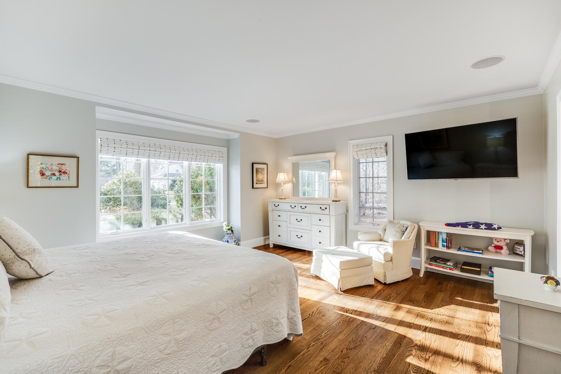 23 Open Space Drive
