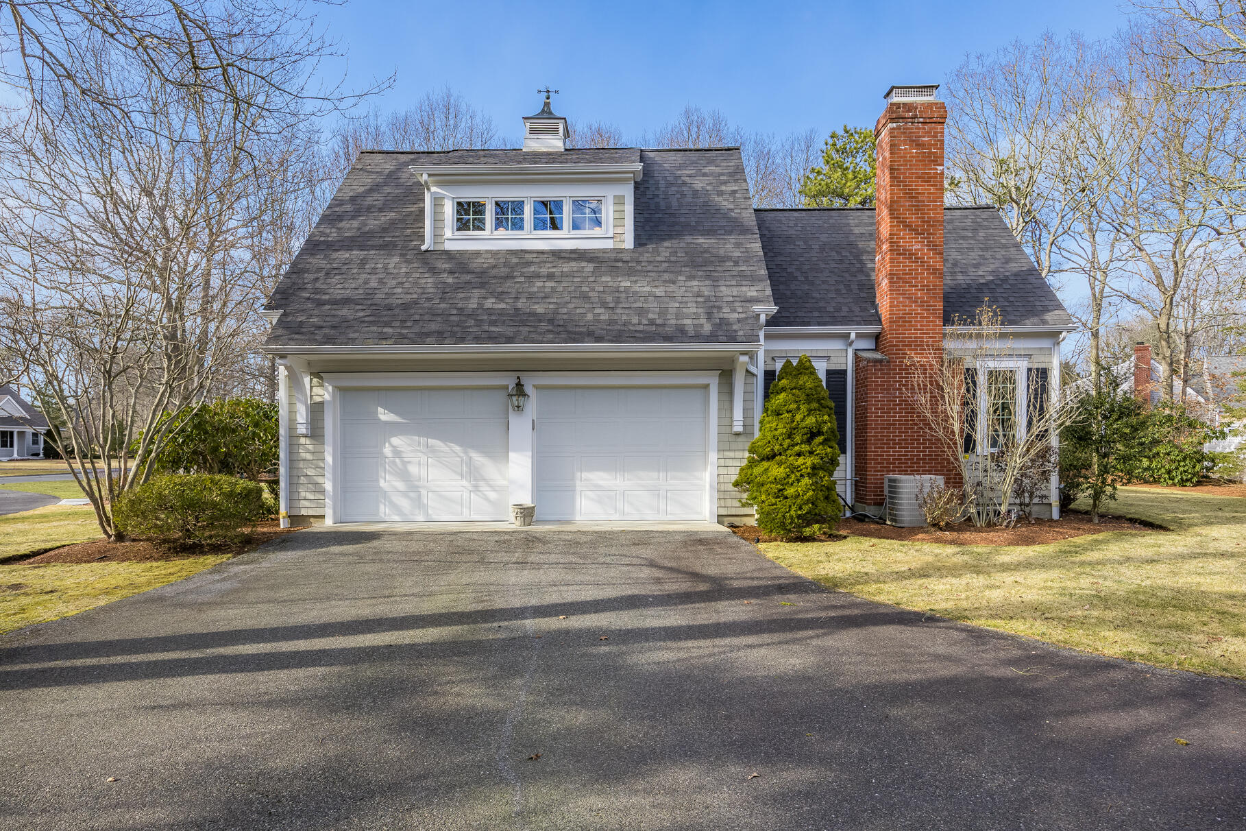 23 Open Space Drive