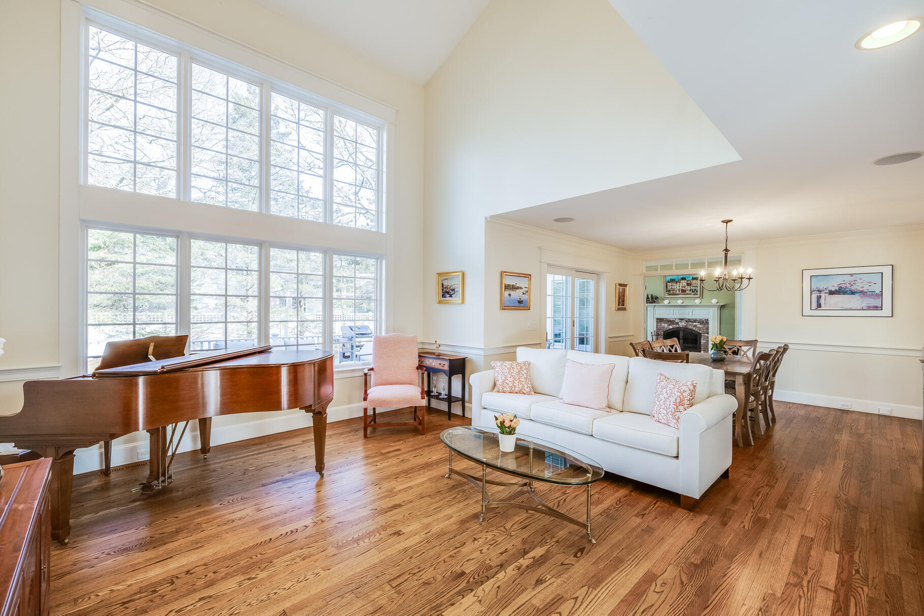 23 Open Space Drive