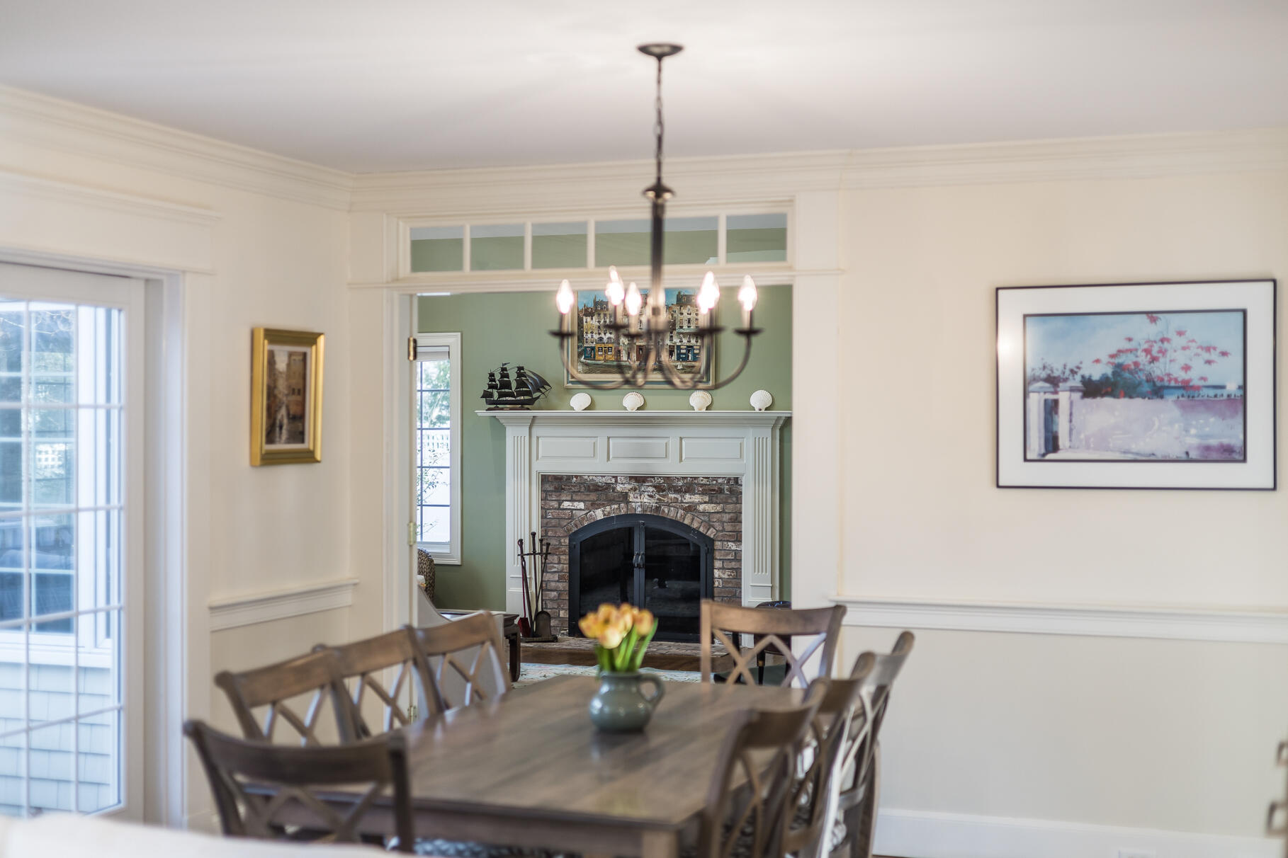 23 Open Space Drive