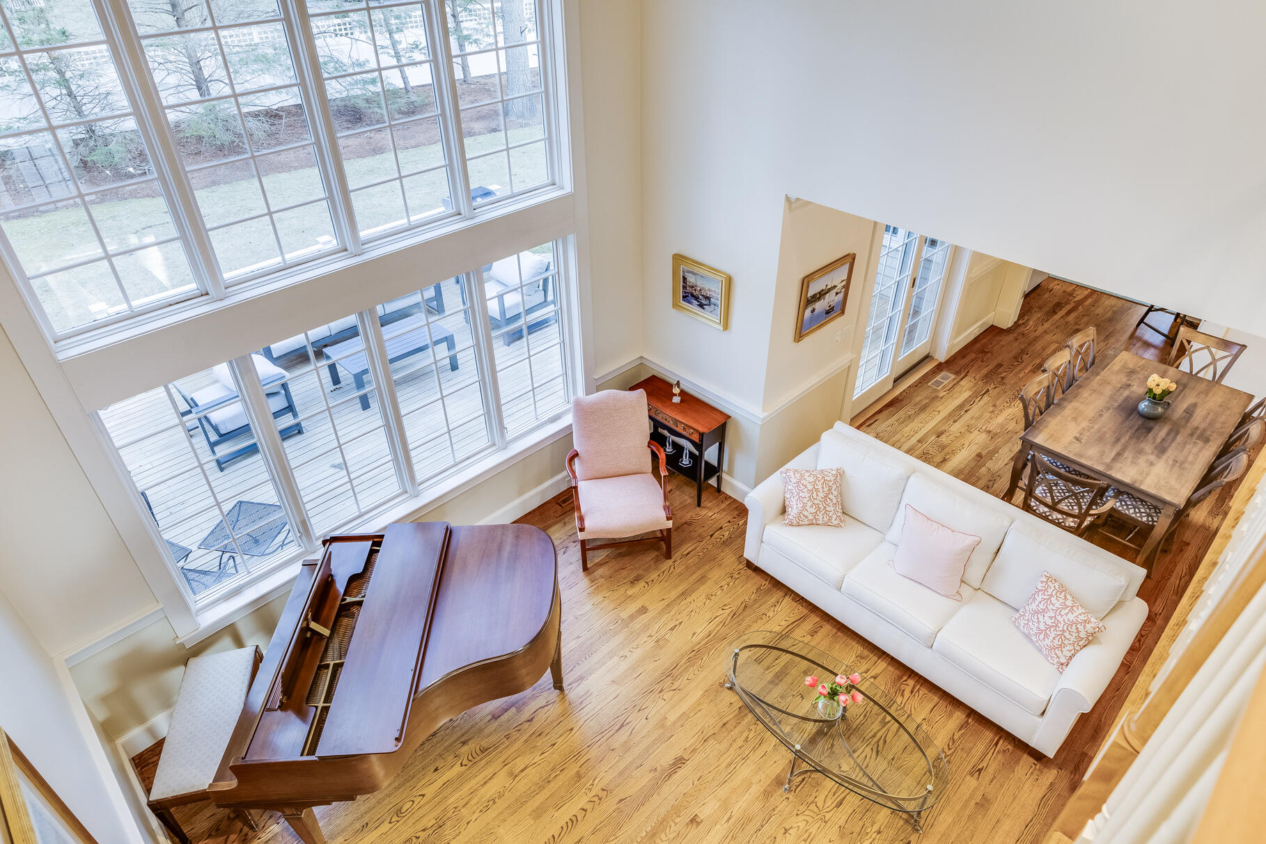 23 Open Space Drive