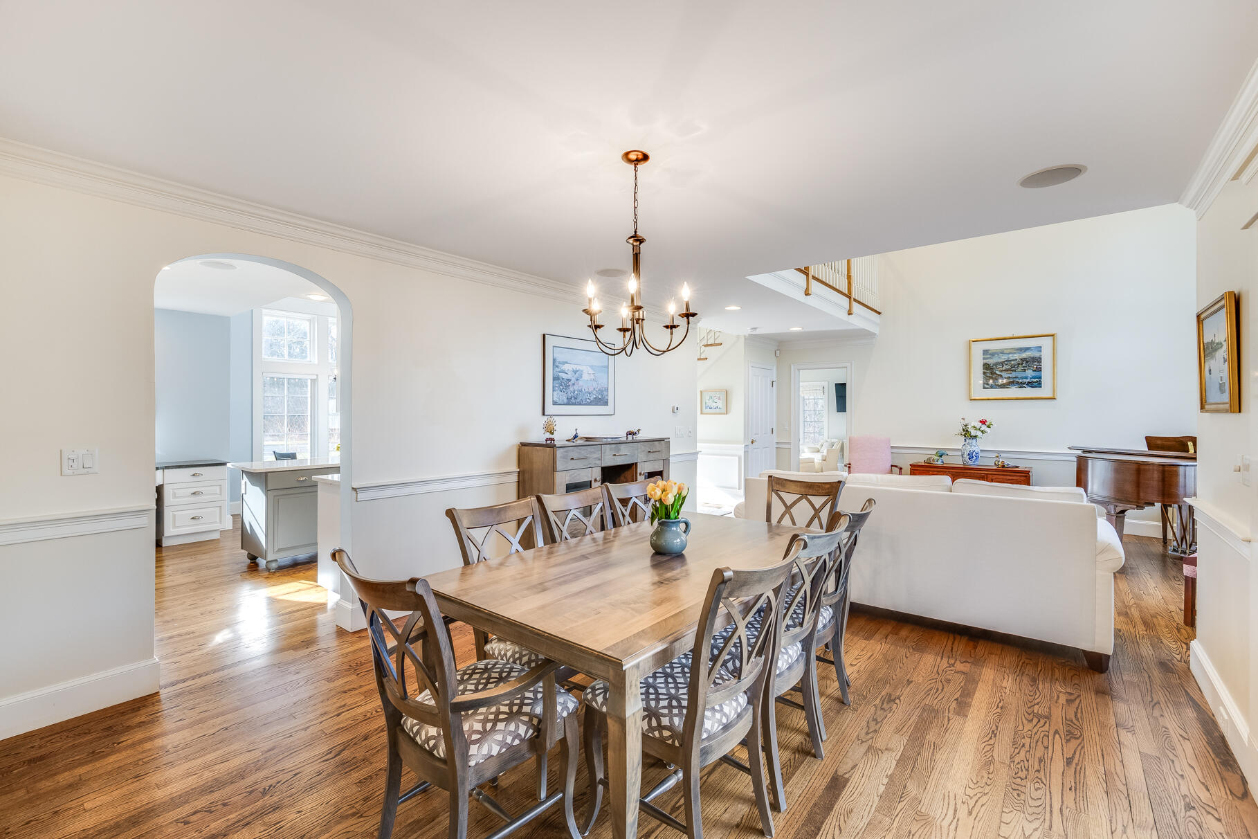 23 Open Space Drive